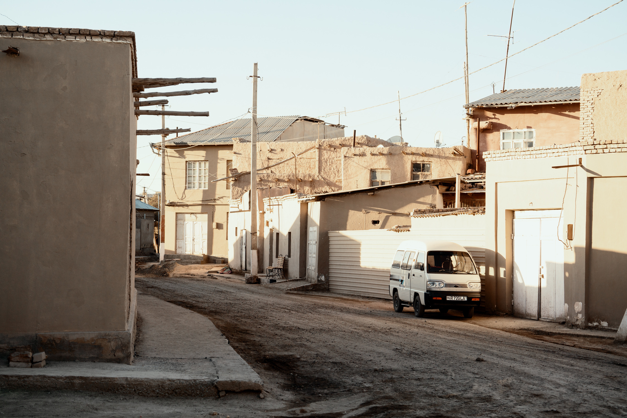 Средняя Азия: Кыргыстан, Казахстан, Узбекистан, Таджикистан. Фотограф в Хабаровске. Фотография за 24 часа