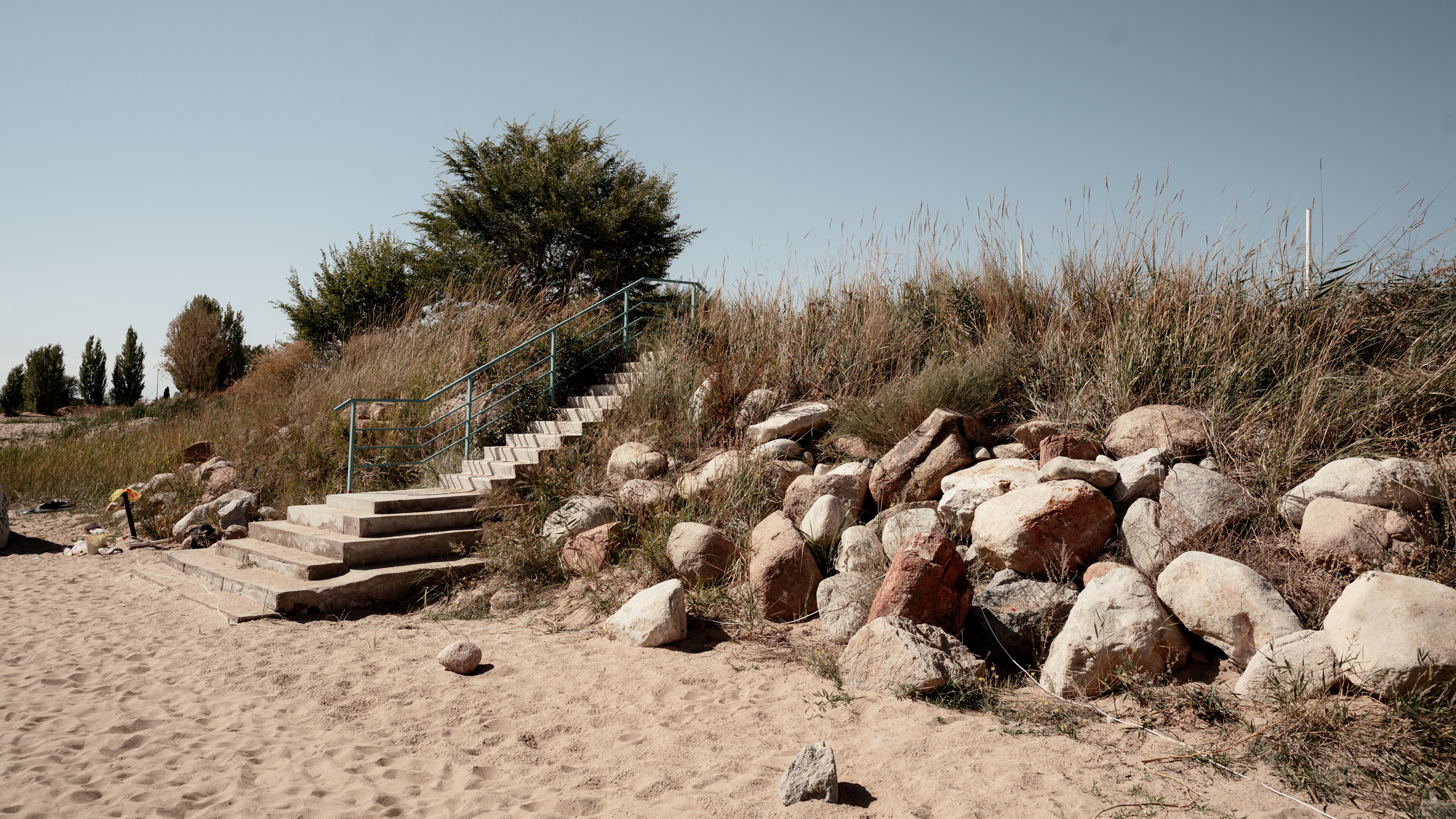 Средняя Азия: Кыргыстан, Казахстан, Узбекистан, Таджикистан. Фотограф в Хабаровске. Фотография за 24 часа