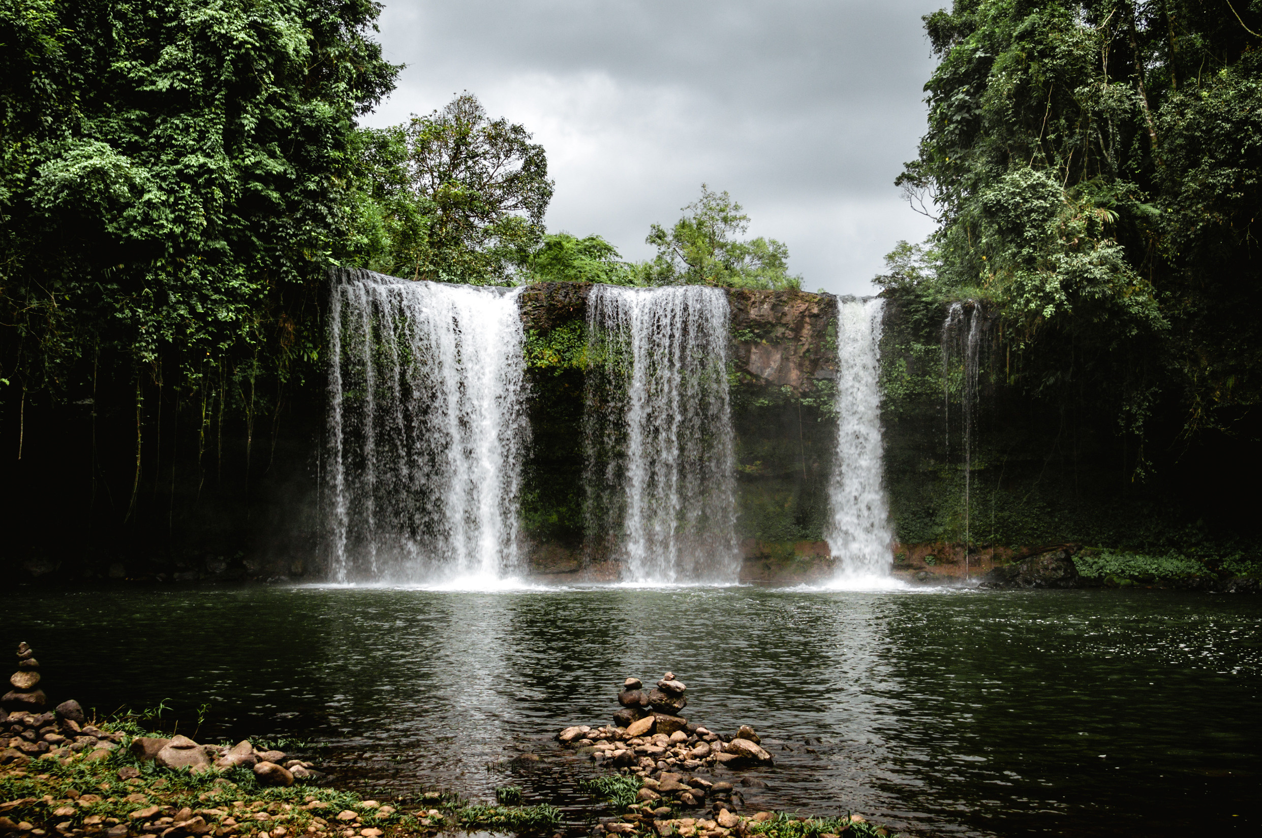 ЮВА: Южная Корея, Вьетнам, Камбоджа, Лаос. Фотограф в Хабаровске. Фотография за 24 часа