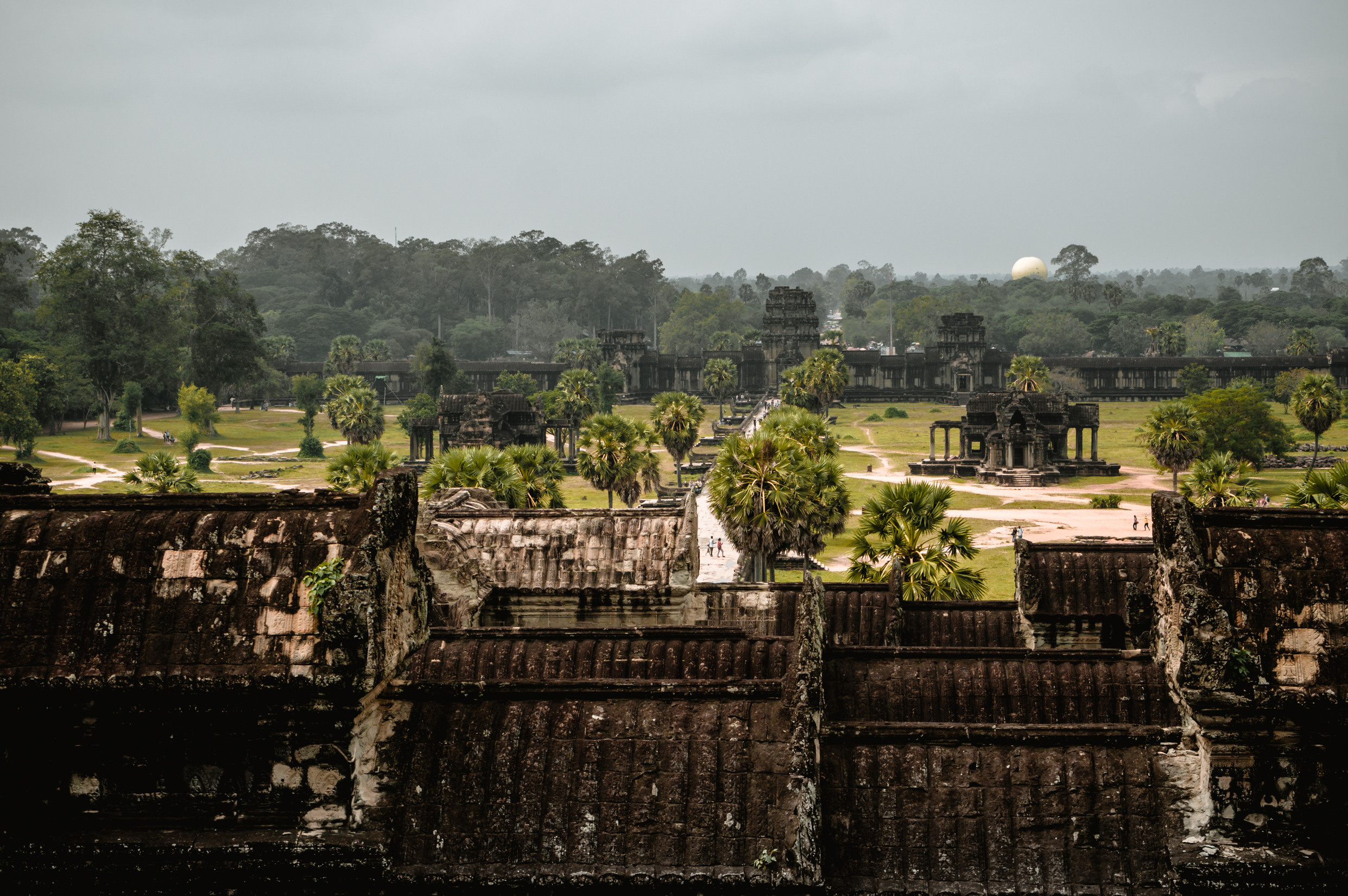 ЮВА: Южная Корея, Вьетнам, Камбоджа, Лаос. Фотограф в Хабаровске. Фотография за 24 часа