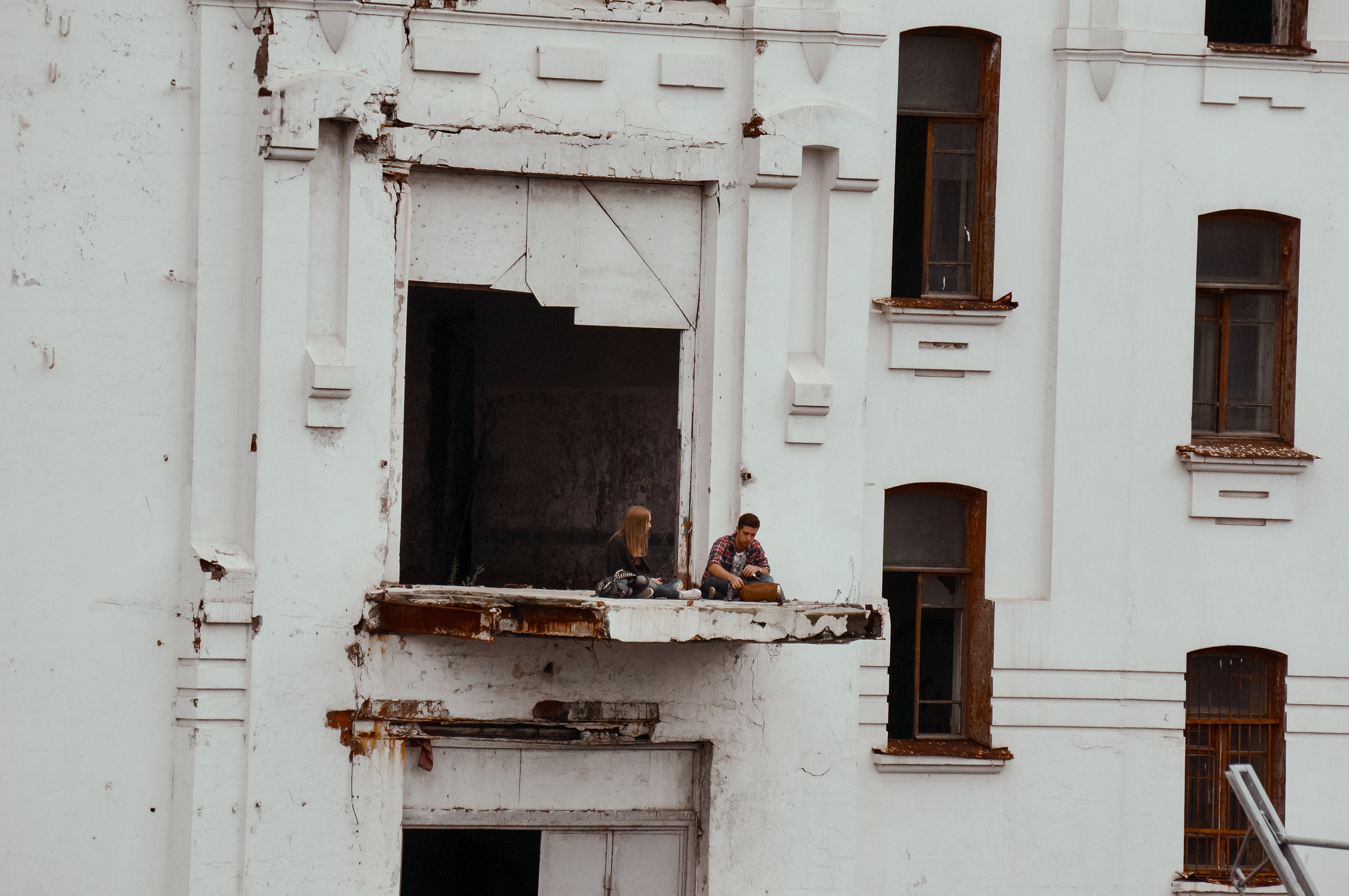 Владивосток 2015. Фотограф в Хабаровске. Фотография за 24 часа