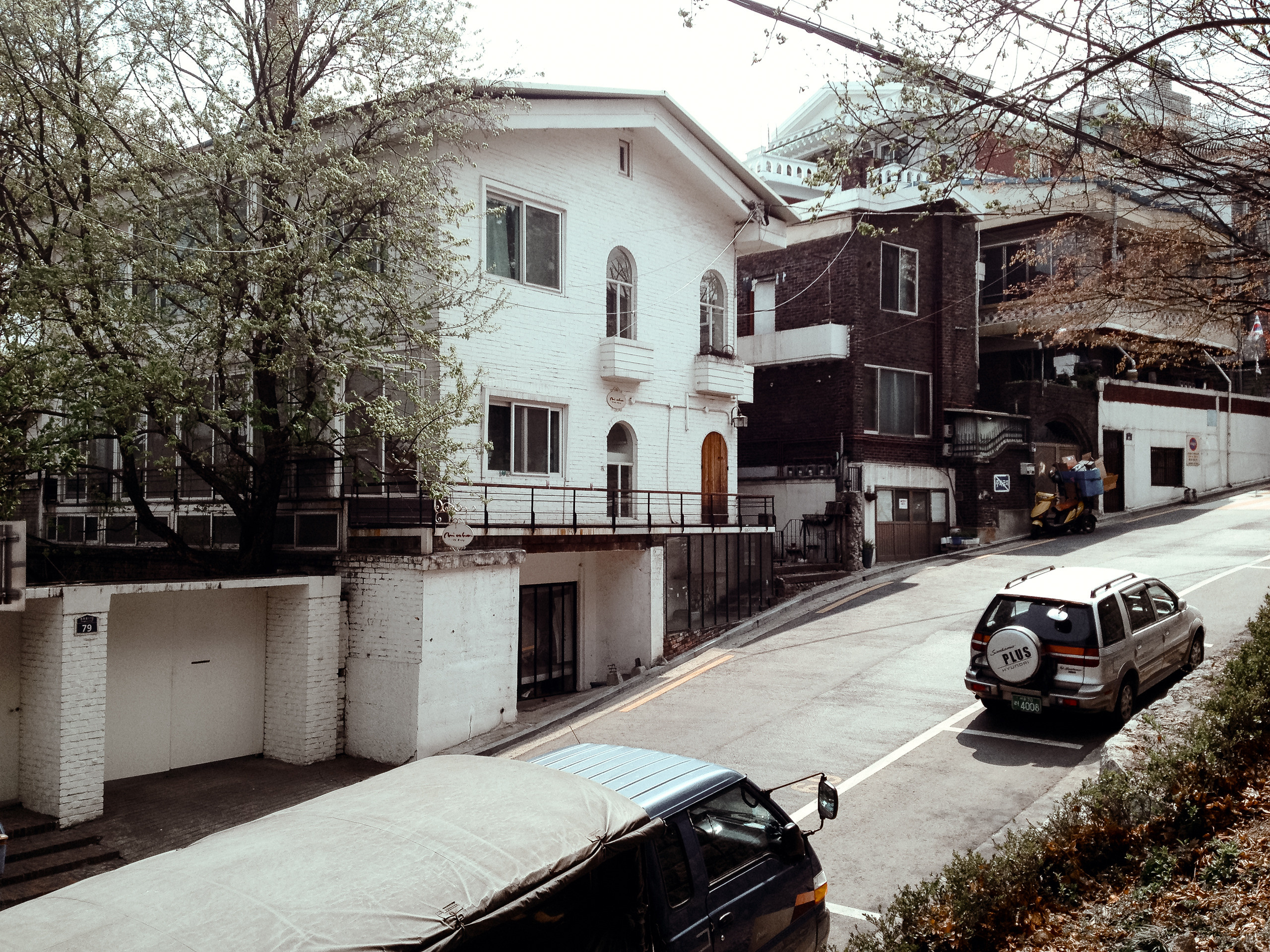 Корея 2014. Фотограф в Хабаровске. Фотография за 24 часа