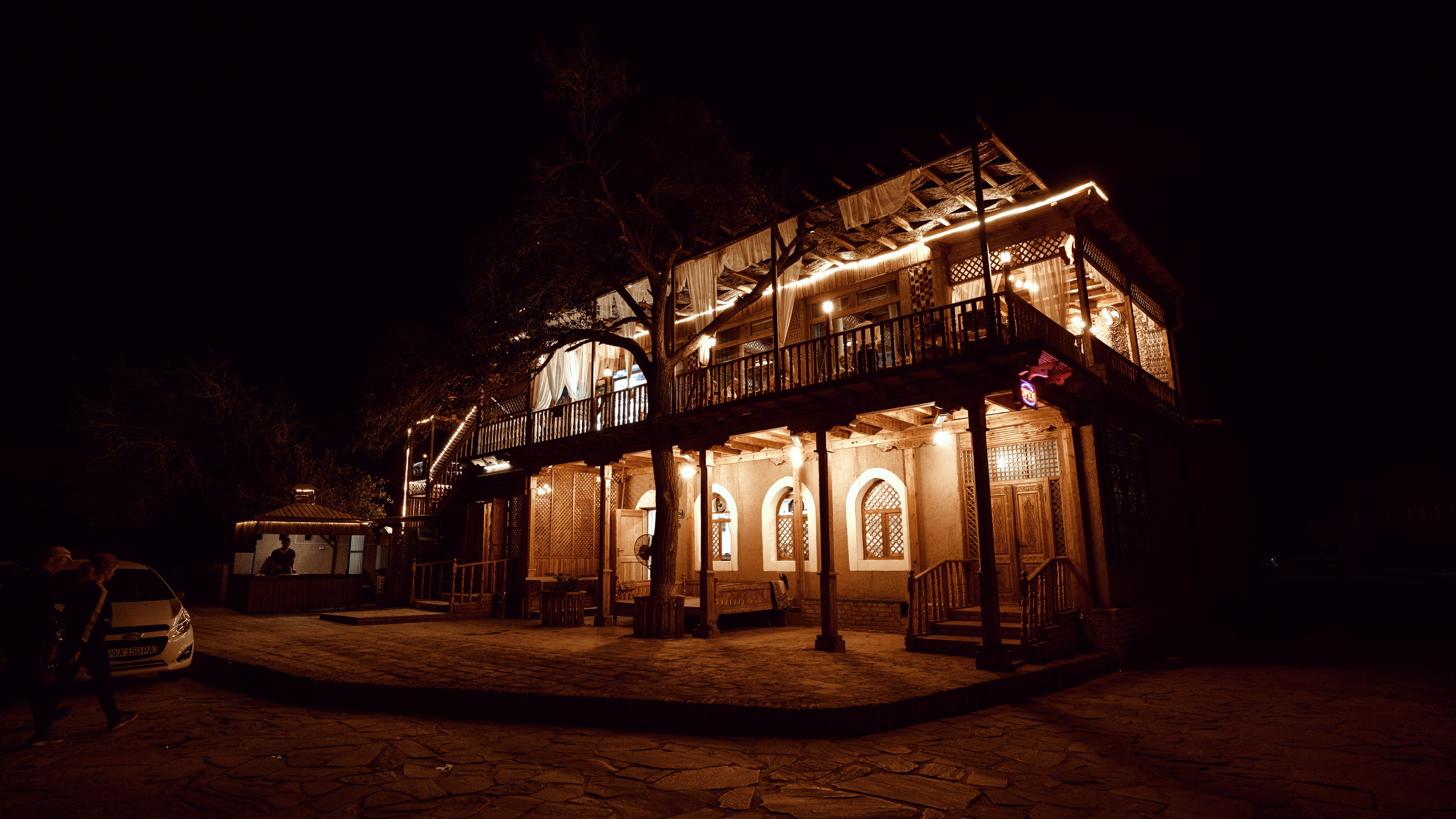 Средняя Азия: Кыргыстан, Казахстан, Узбекистан, Таджикистан. Фотограф в Хабаровске. Фотография за 24 часа