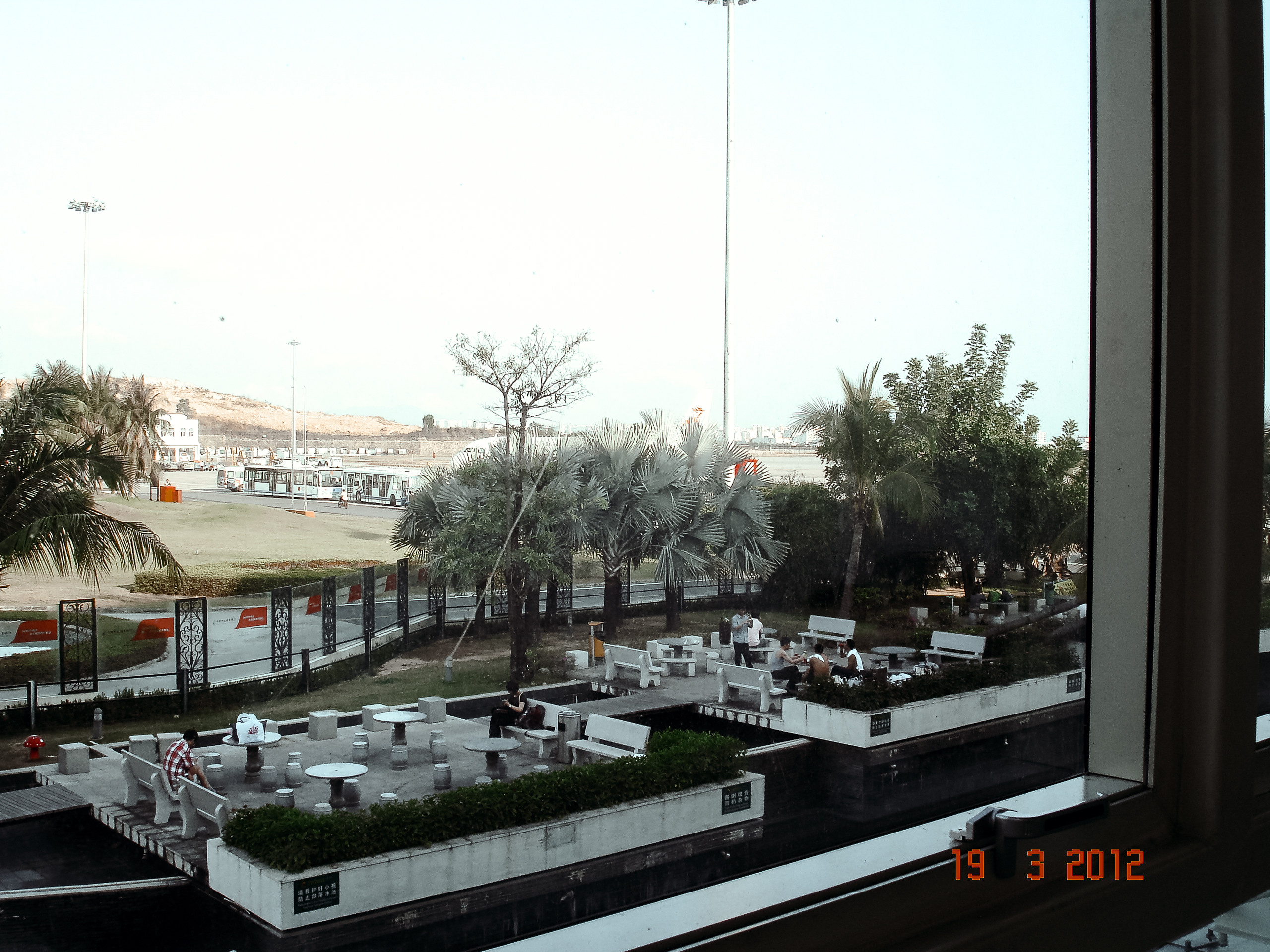 Китай. Санья. Фотограф в Хабаровске. Фотография за 24 часа