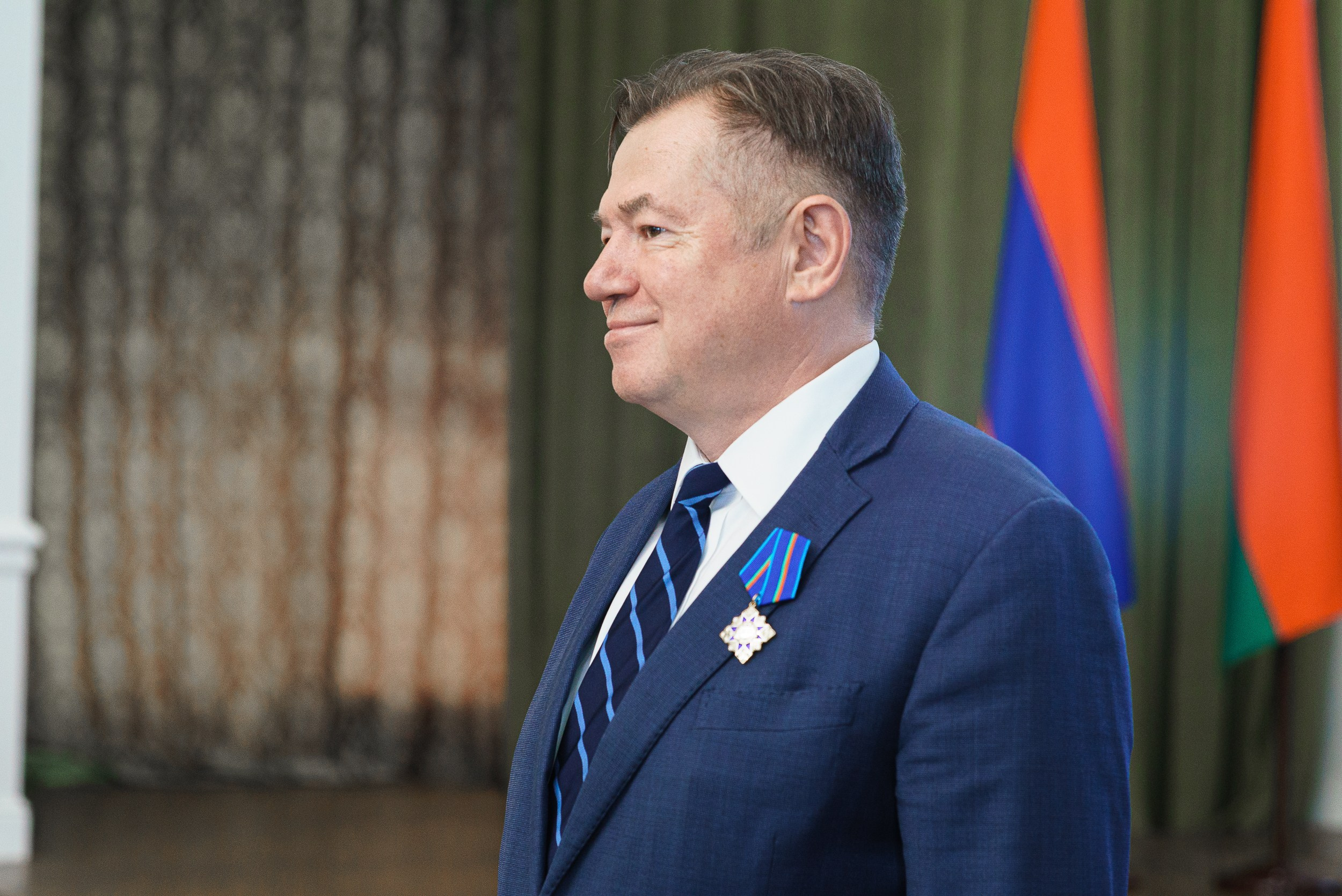 Форум ЕВРАЗЭС, Минск, 2022. Режиссёр, клипмейкер, фотограф — Андрей Охота