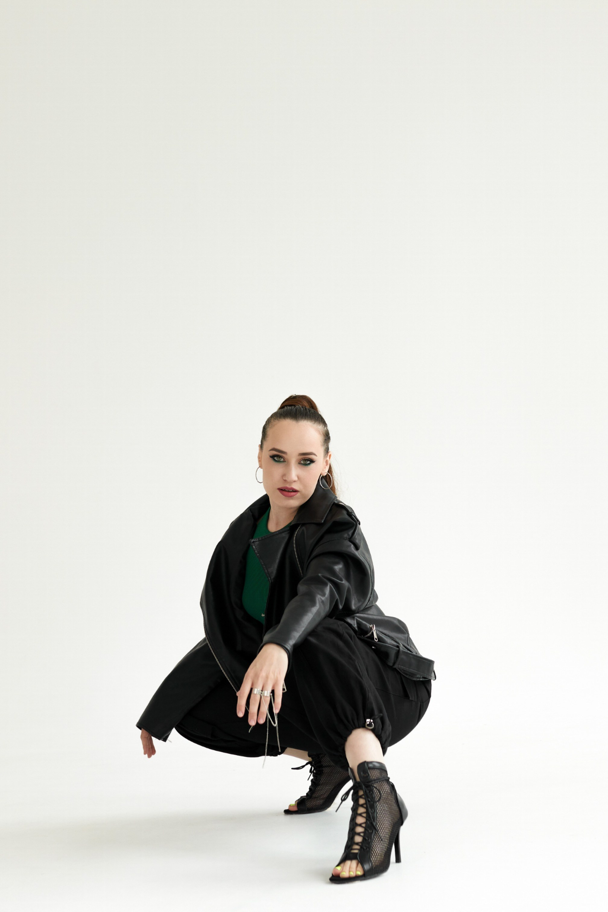 Для видеомейкера. Фотограф Стилист Тюмень Вера Хайруллина