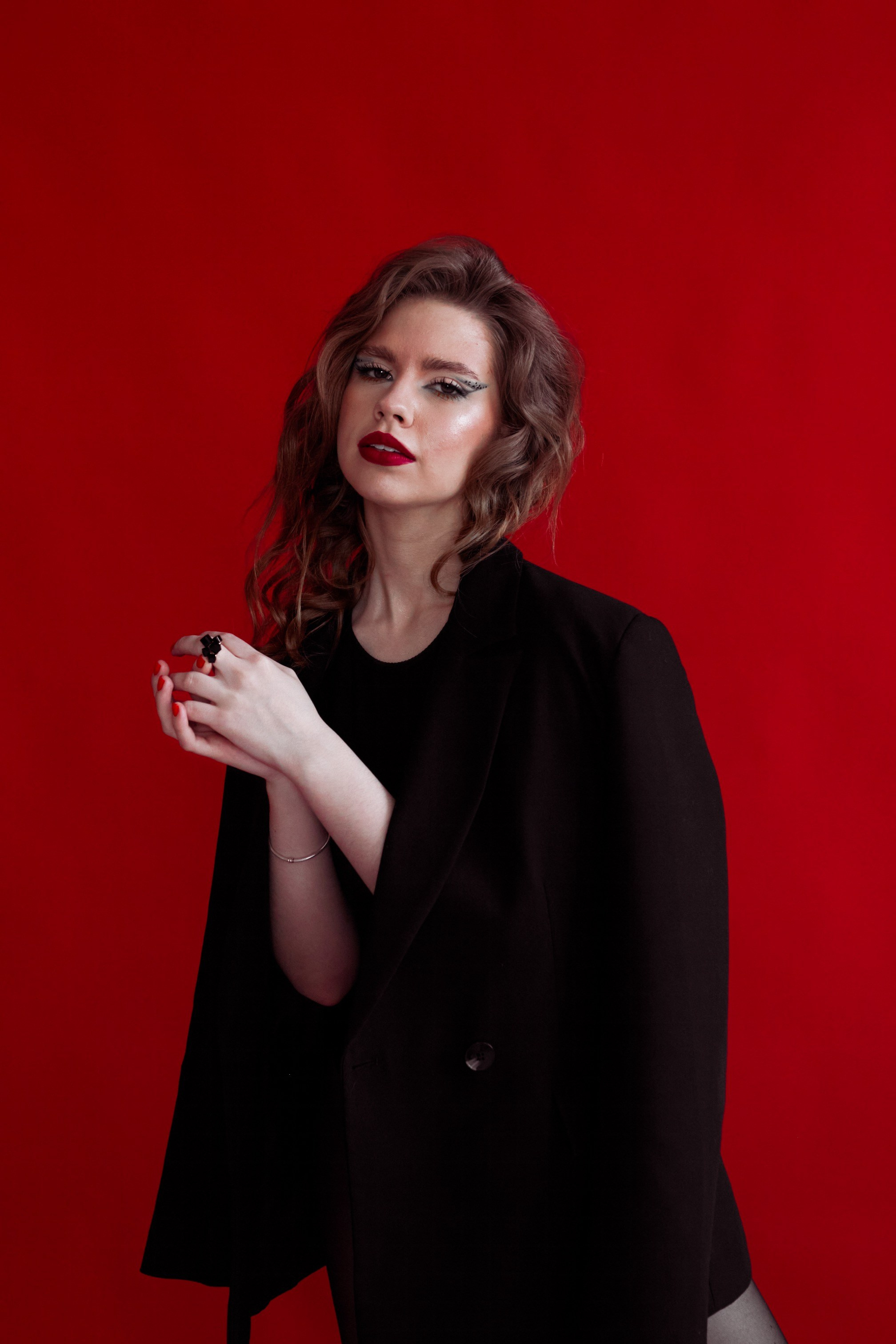 Алина. Фотограф Стилист Тюмень Вера Хайруллина