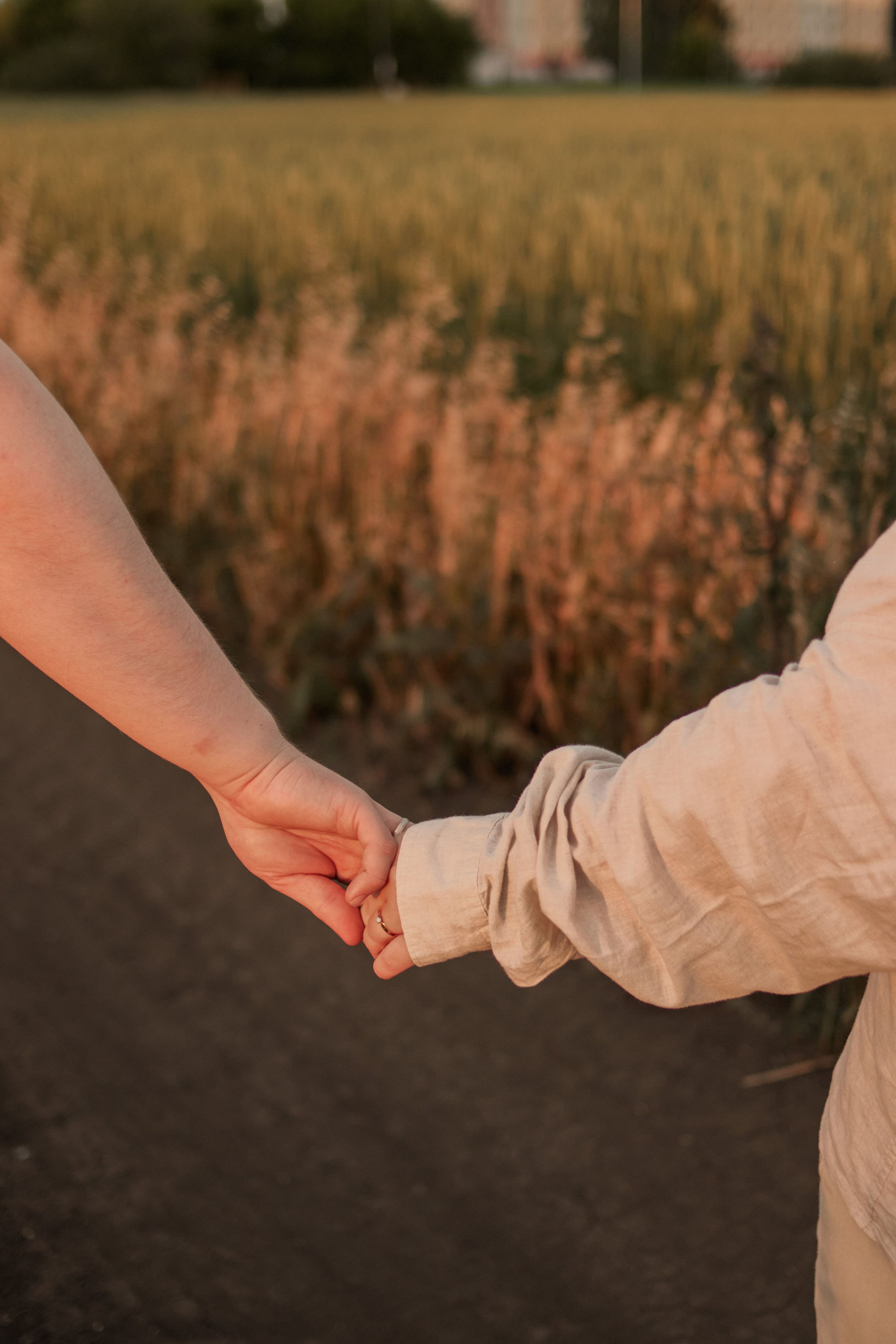 Екатерина и Иван. Фотограф Стилист Тюмень Вера Хайруллина