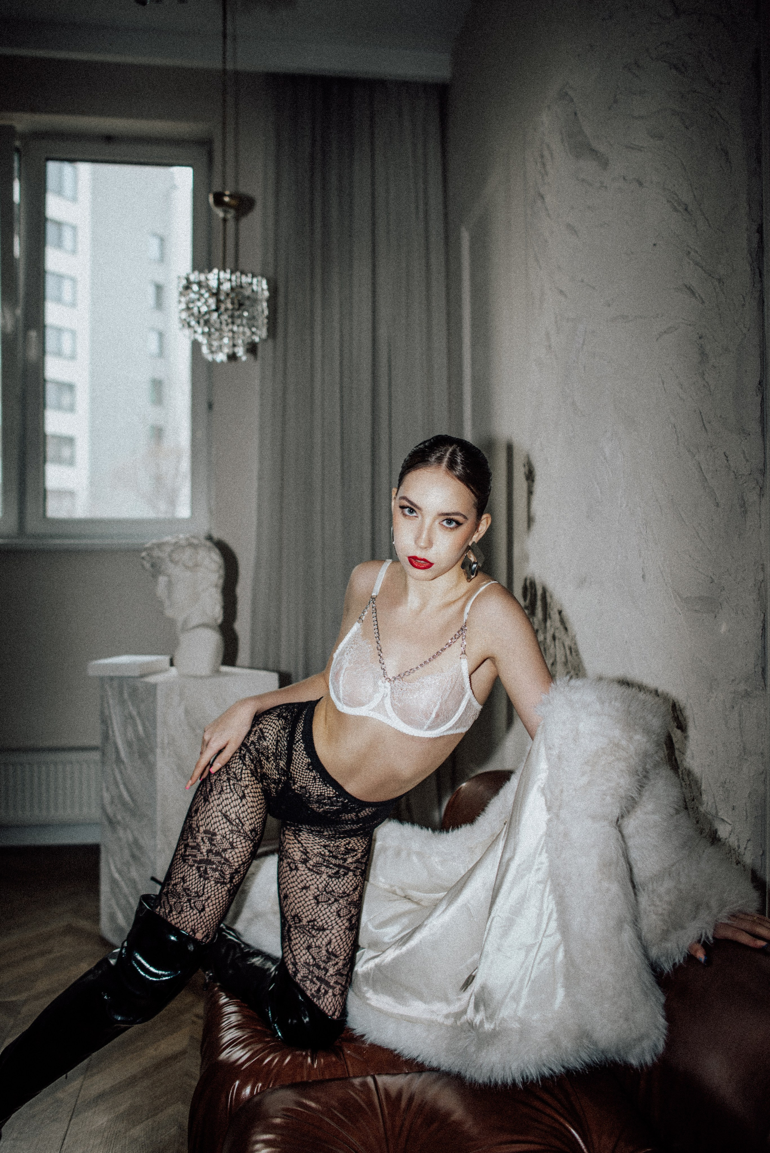 Кристина. Свадебный фотограф Тюмень / Санкт — Петербург Миронова Наталия