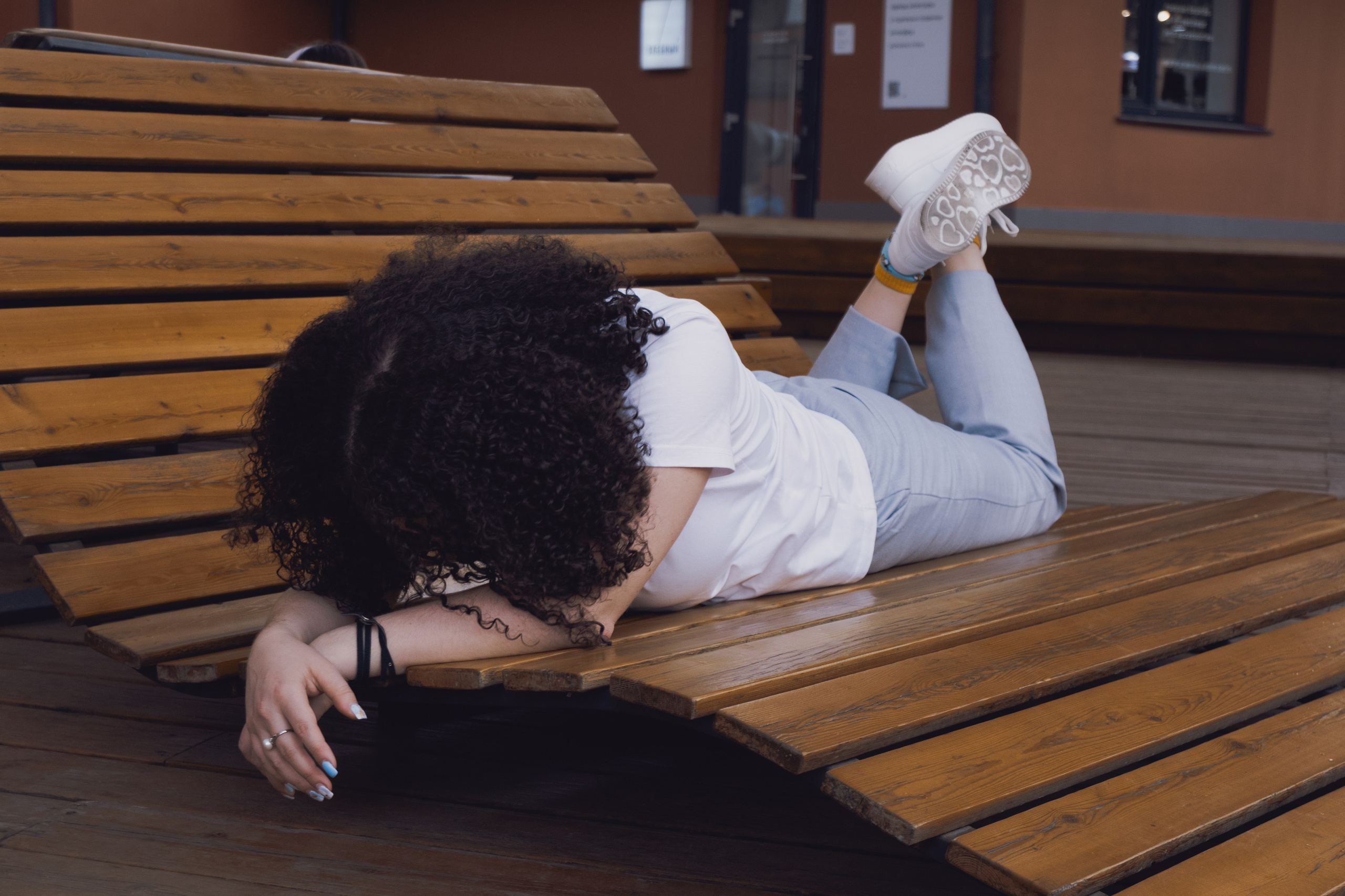 Город, парки, улица — портреты. Москва! Фотосессия личная, художественная, театральная, свадебная