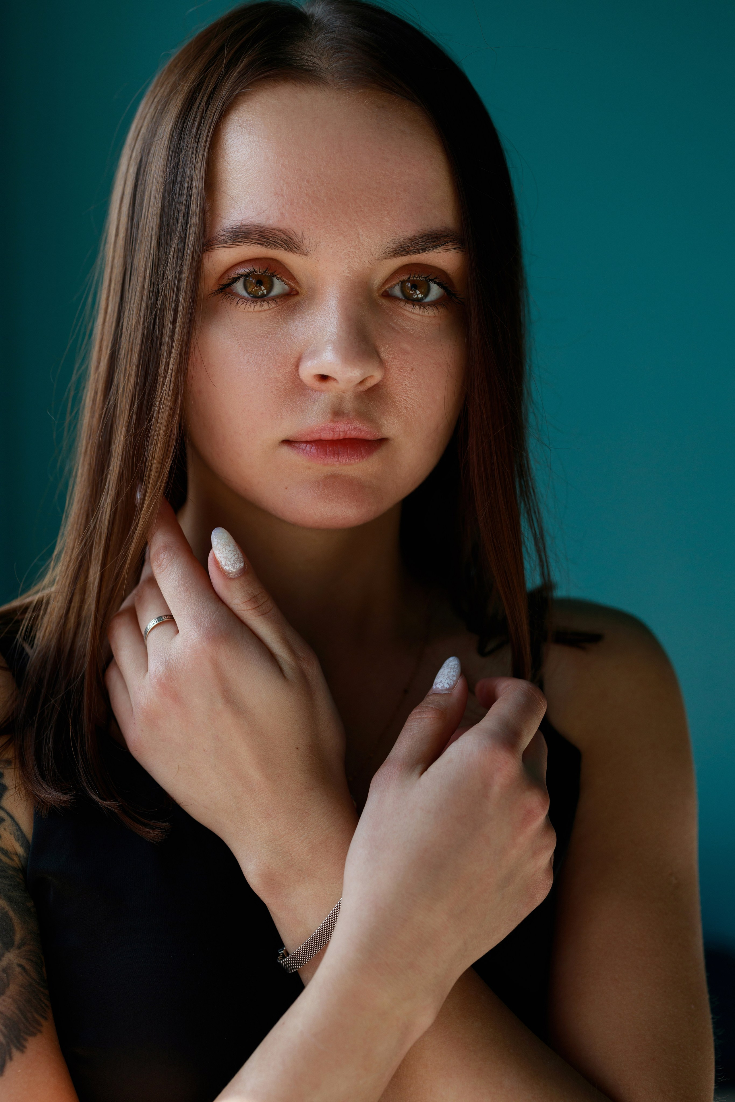 Студийные. Фотограф Санкт-Петербург Конюхова Мария