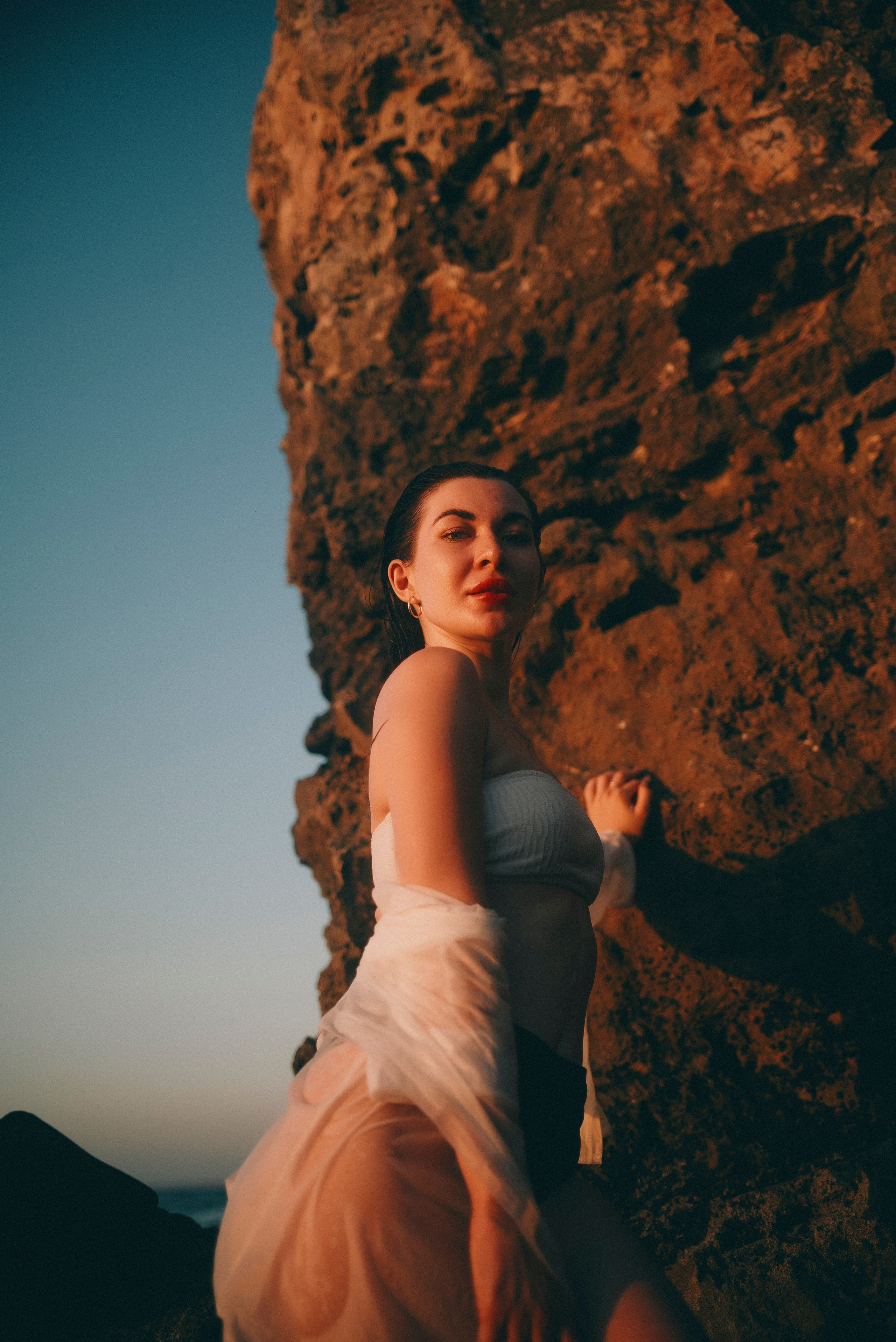 Таня. Фотограф в Санкт-Петербурге Andrey Rastor