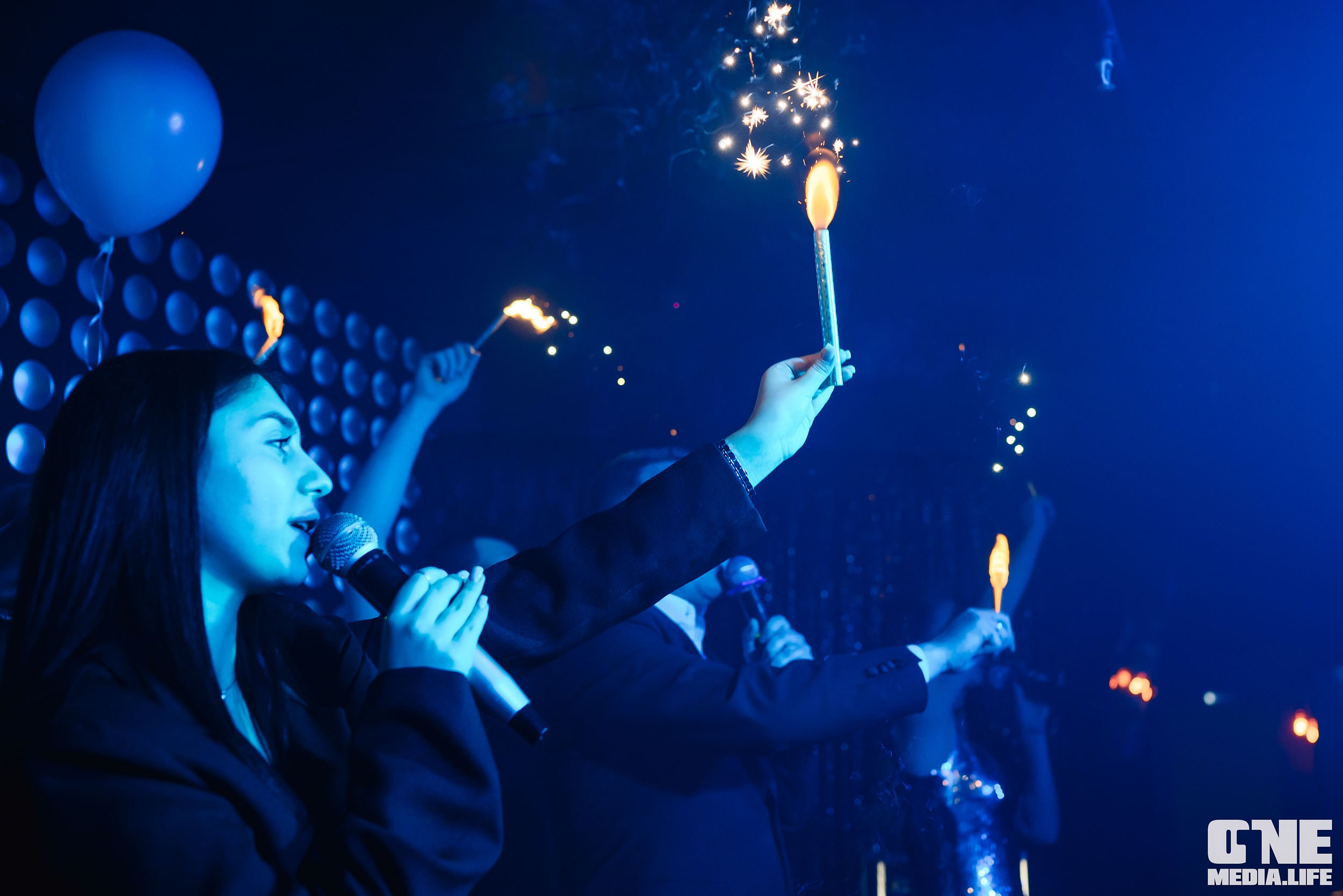 Фоторепортаж из караоке-клуба Эйфория. One Media Life: фоторепортажи, фотоотчеты с мероприятий и заведений