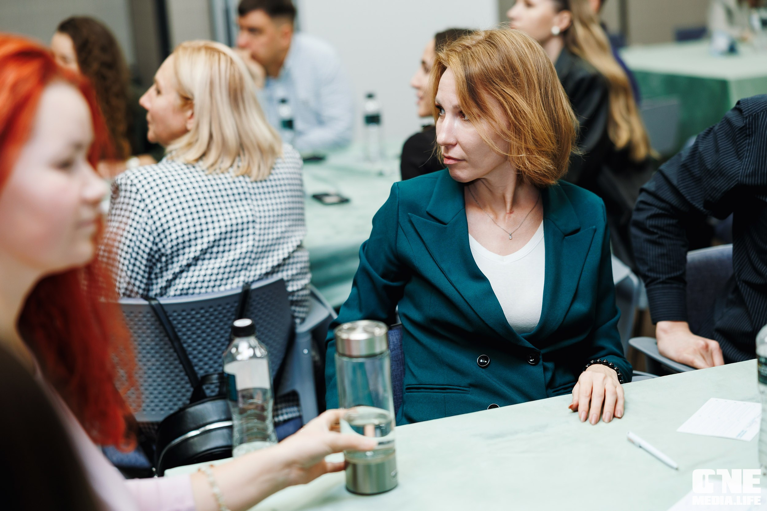 Фоторепортаж с форума Мой Бизнес. One Media Life: фоторепортажи, фотоотчеты с мероприятий и заведений