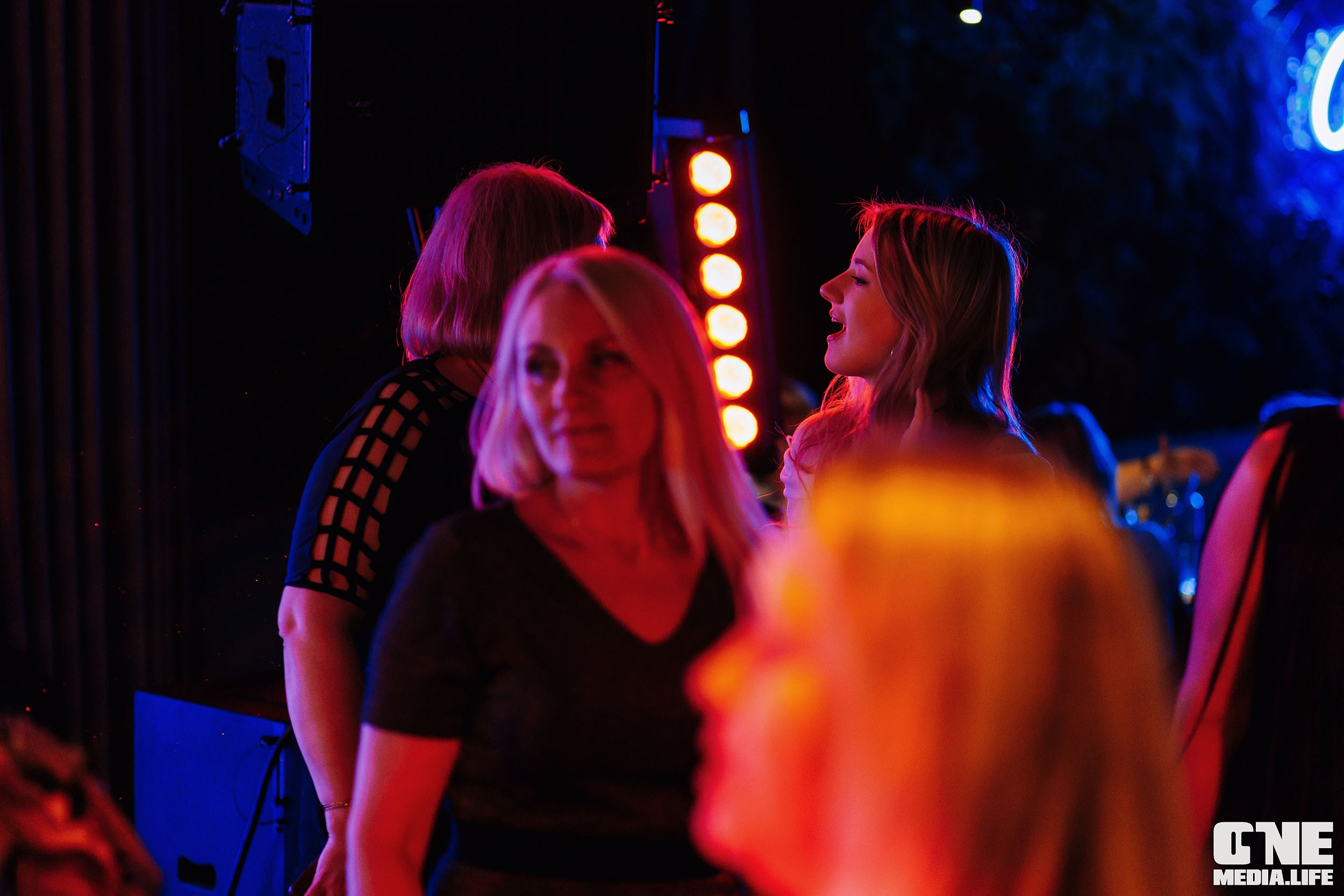 Фоторепортаж из ресторана Океан. One Media Life: фоторепортажи, фотоотчеты с мероприятий и заведений