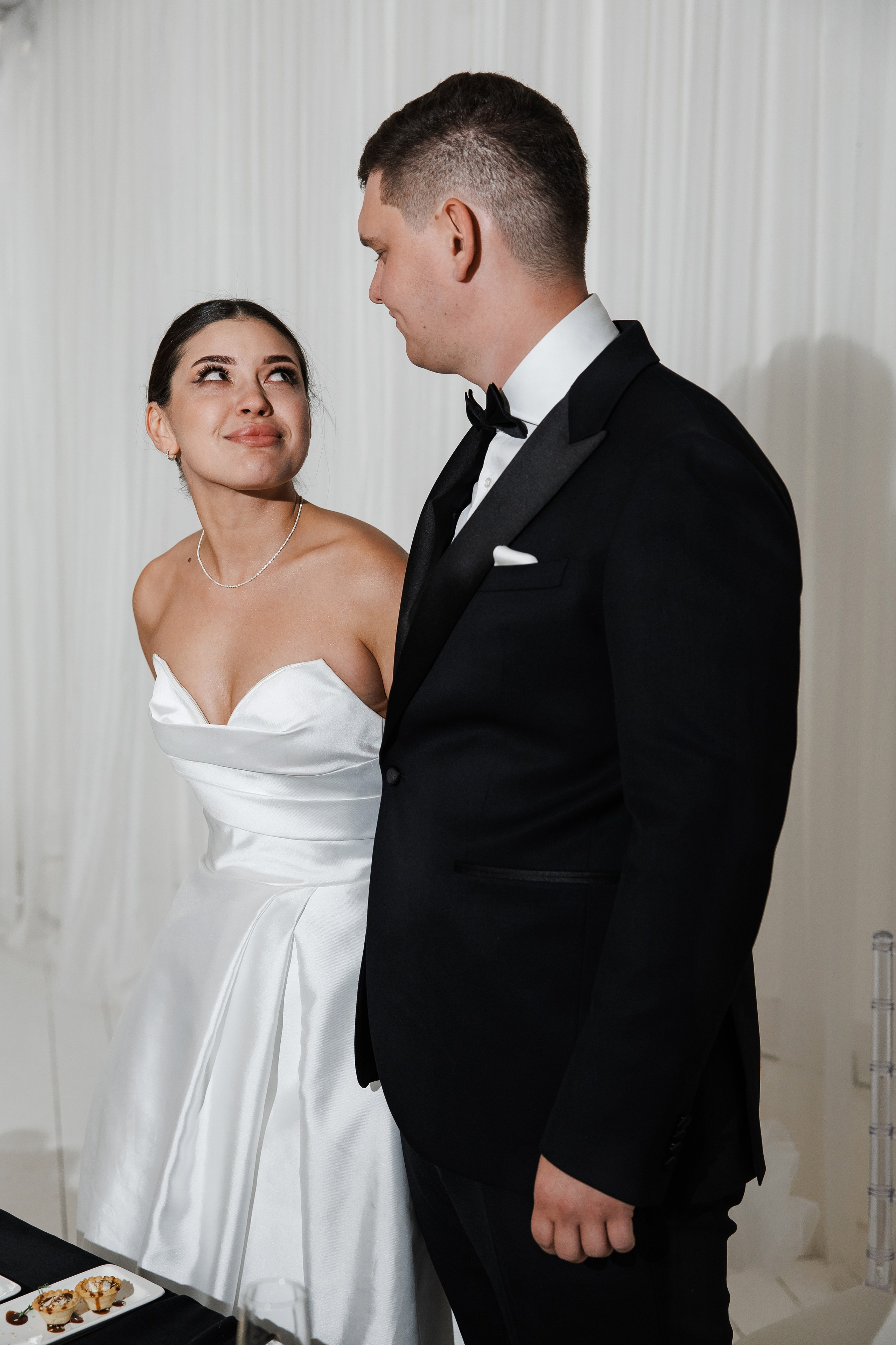 Анна и Денис. Ведущая на свадьбу, корпоратив, юбилей в Москве Бойчук Наталья