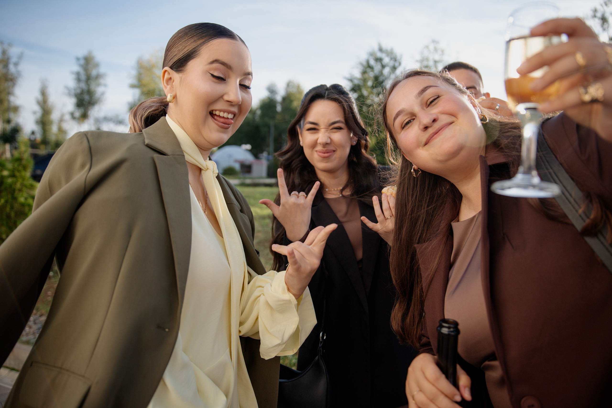 Ирина и Павел. Свадебный и репортажный фотограф г. Чебоксары Евгений Леонидович