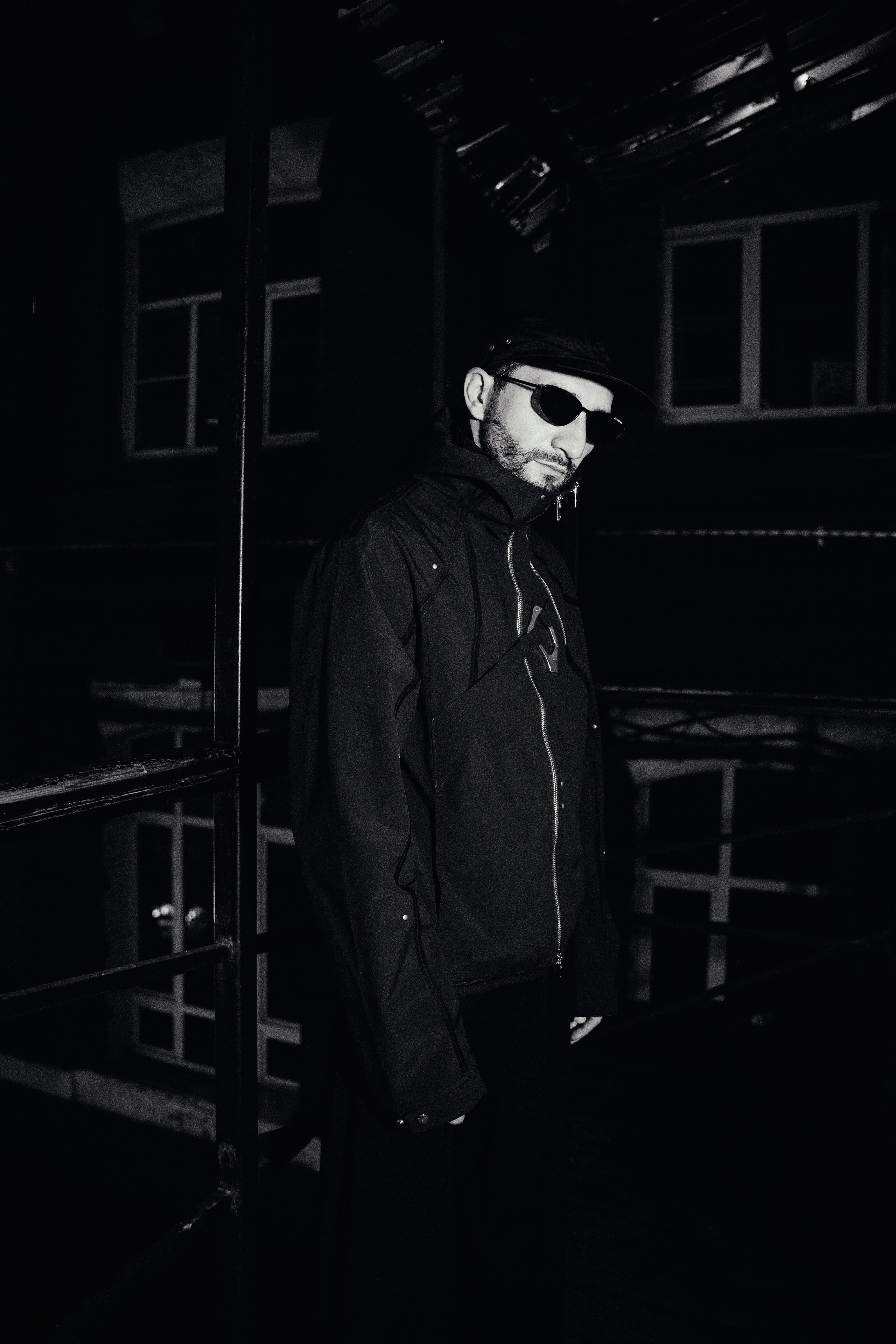 КАССЕТА. Фотограф Москва