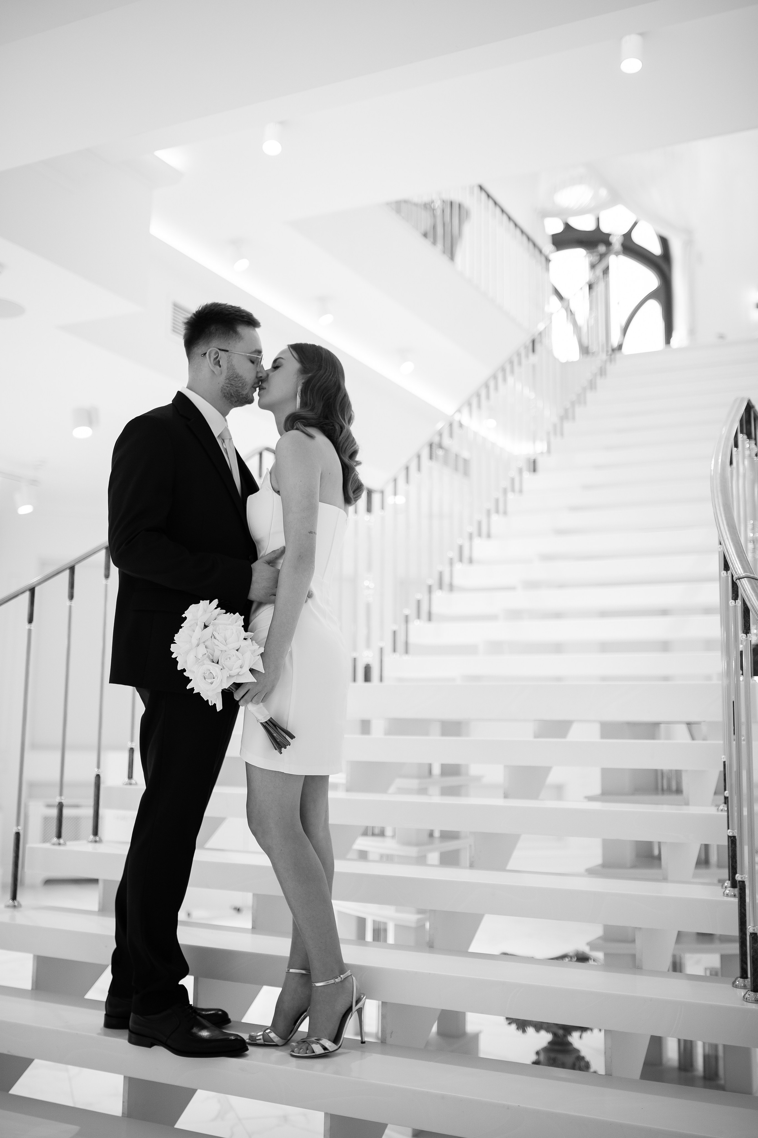 V & T. Фотограф Москва