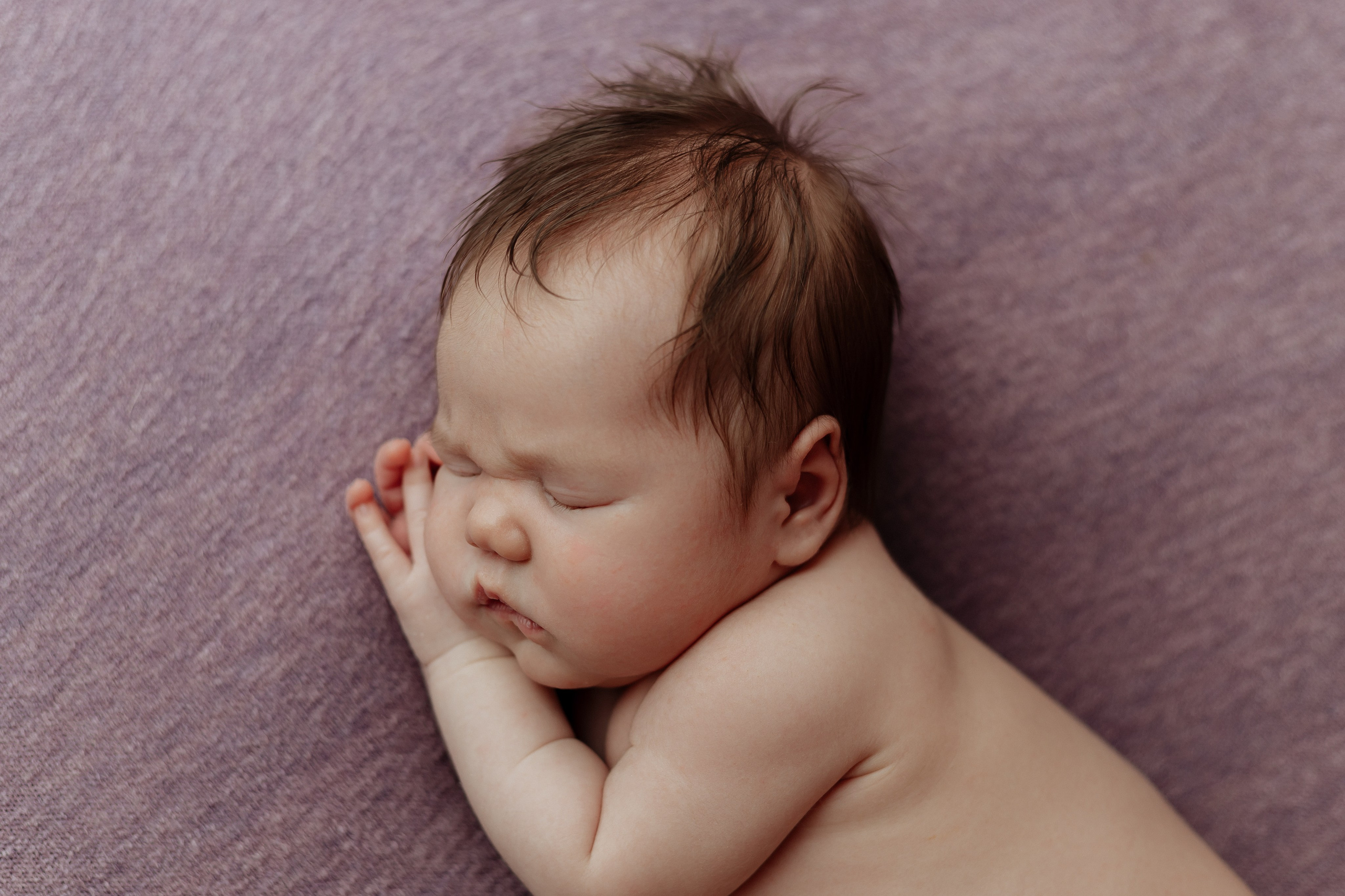 Новорожденные. Фотограф новорожденных в Красногорске Юлия Куликова