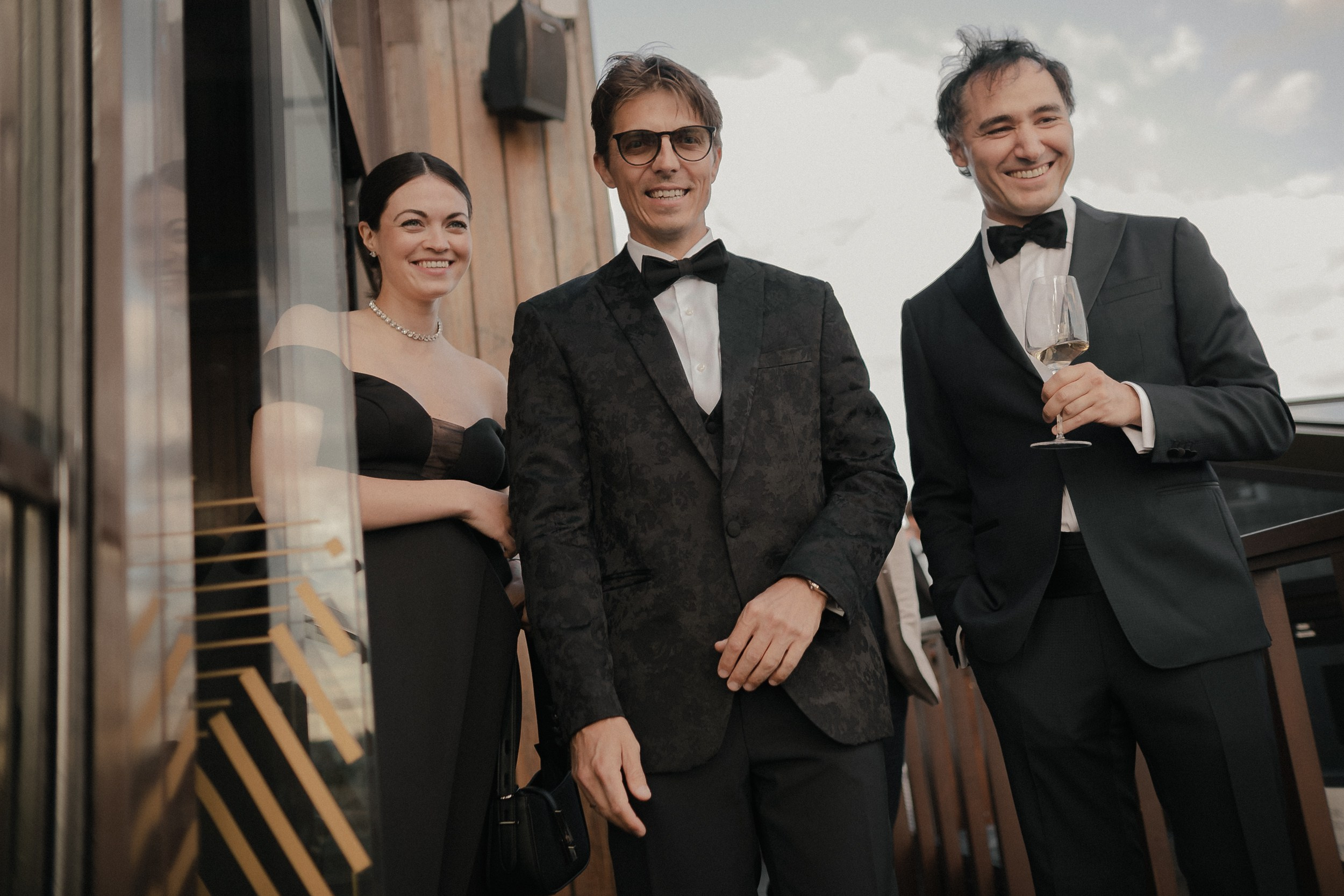 Магистр и Ученик. Night2Day Санкт-Петербург