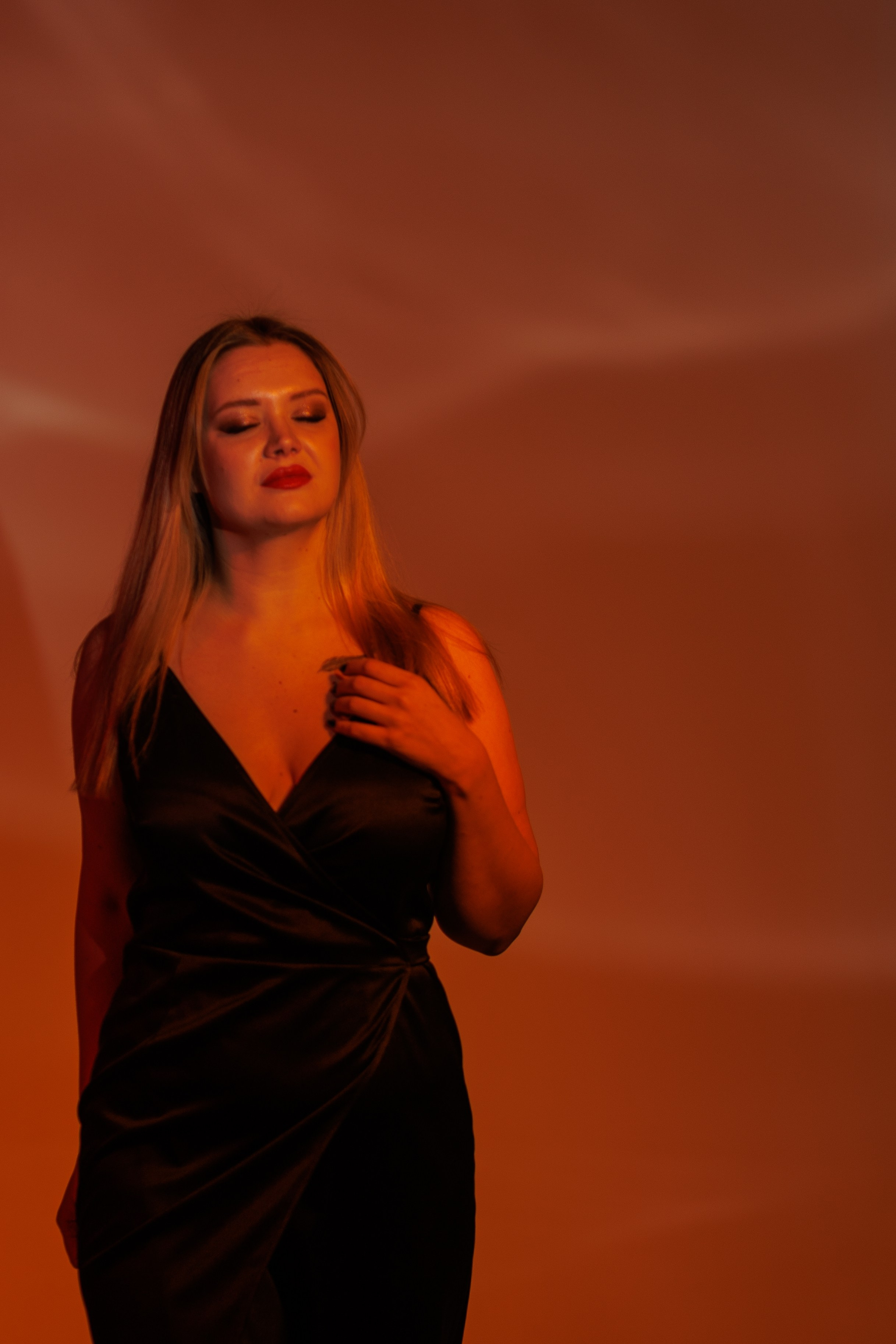 Юля. Фотограф Макс Яньшин|Ростов-на-Дону