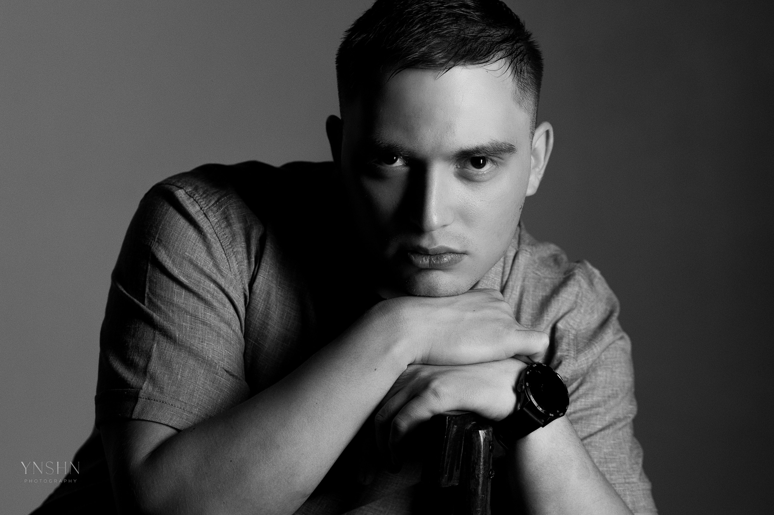 Иван. Фотограф Макс Яньшин|Ростов-на-Дону