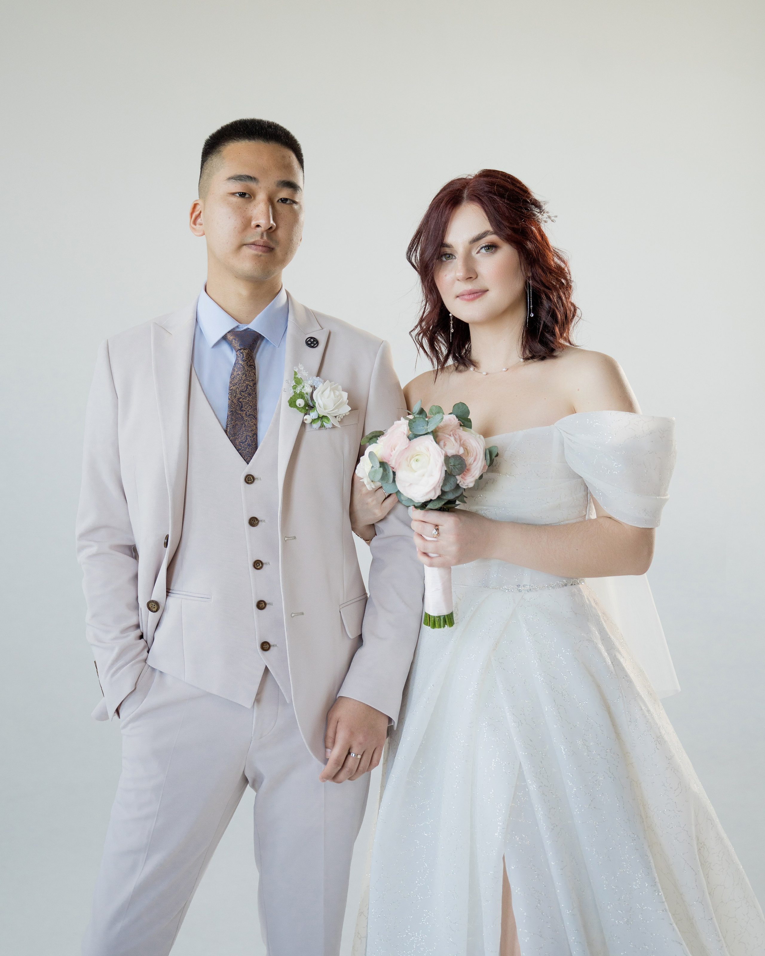 Свадьба | Илья Ксения — 2025