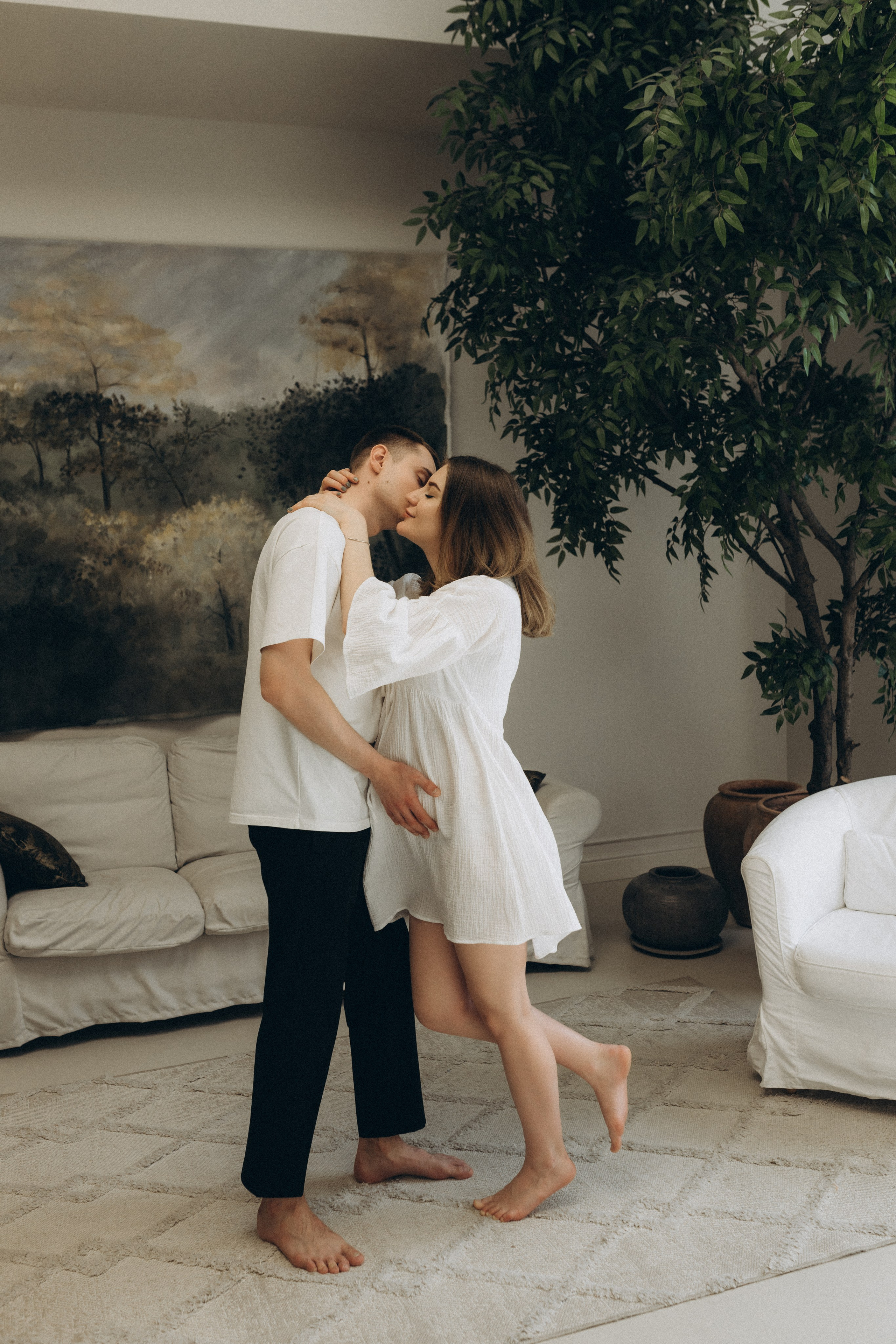 Никита и Лиза