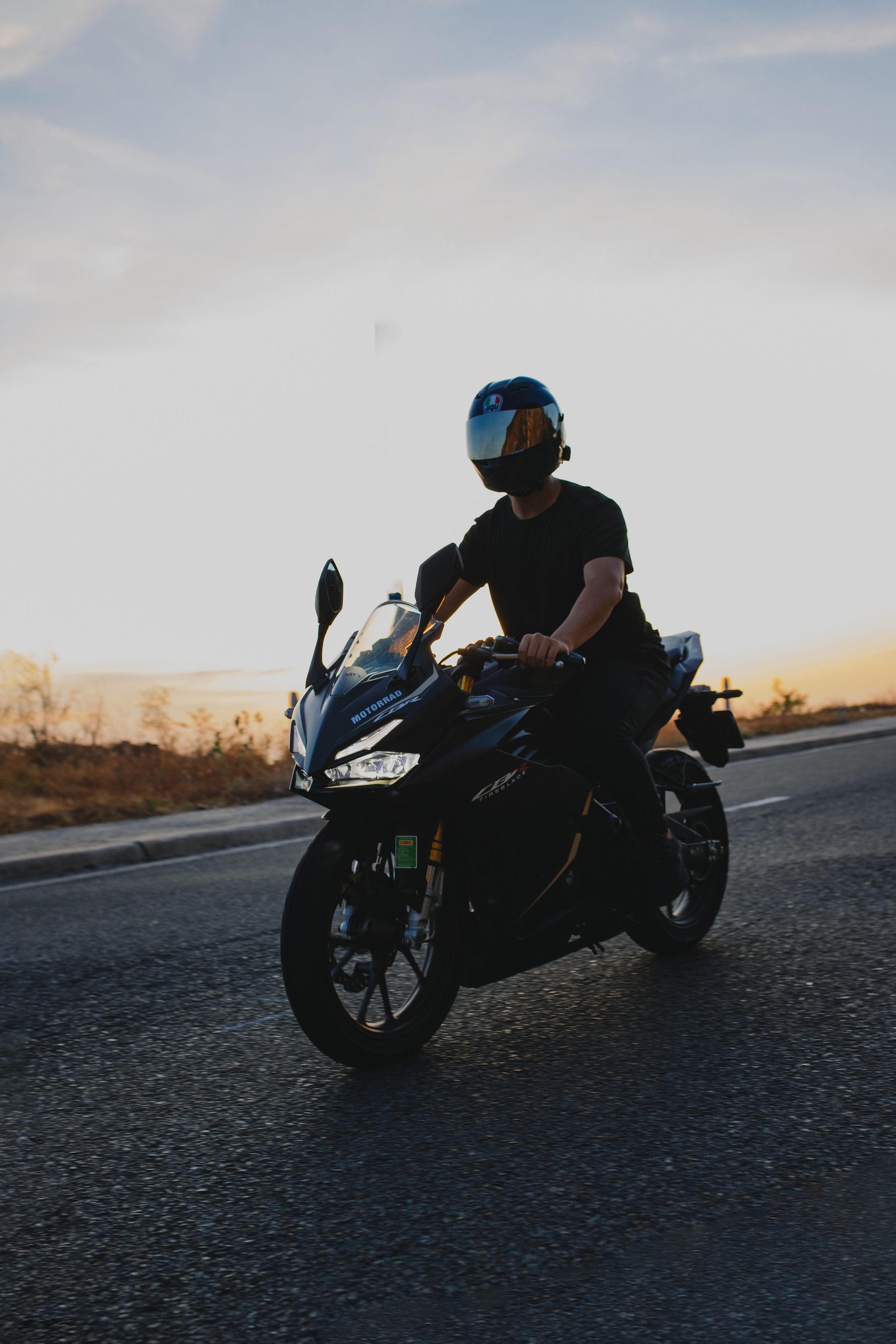 Рассветная прогулка на байках Кон и Ирина.Нячанг. Главная