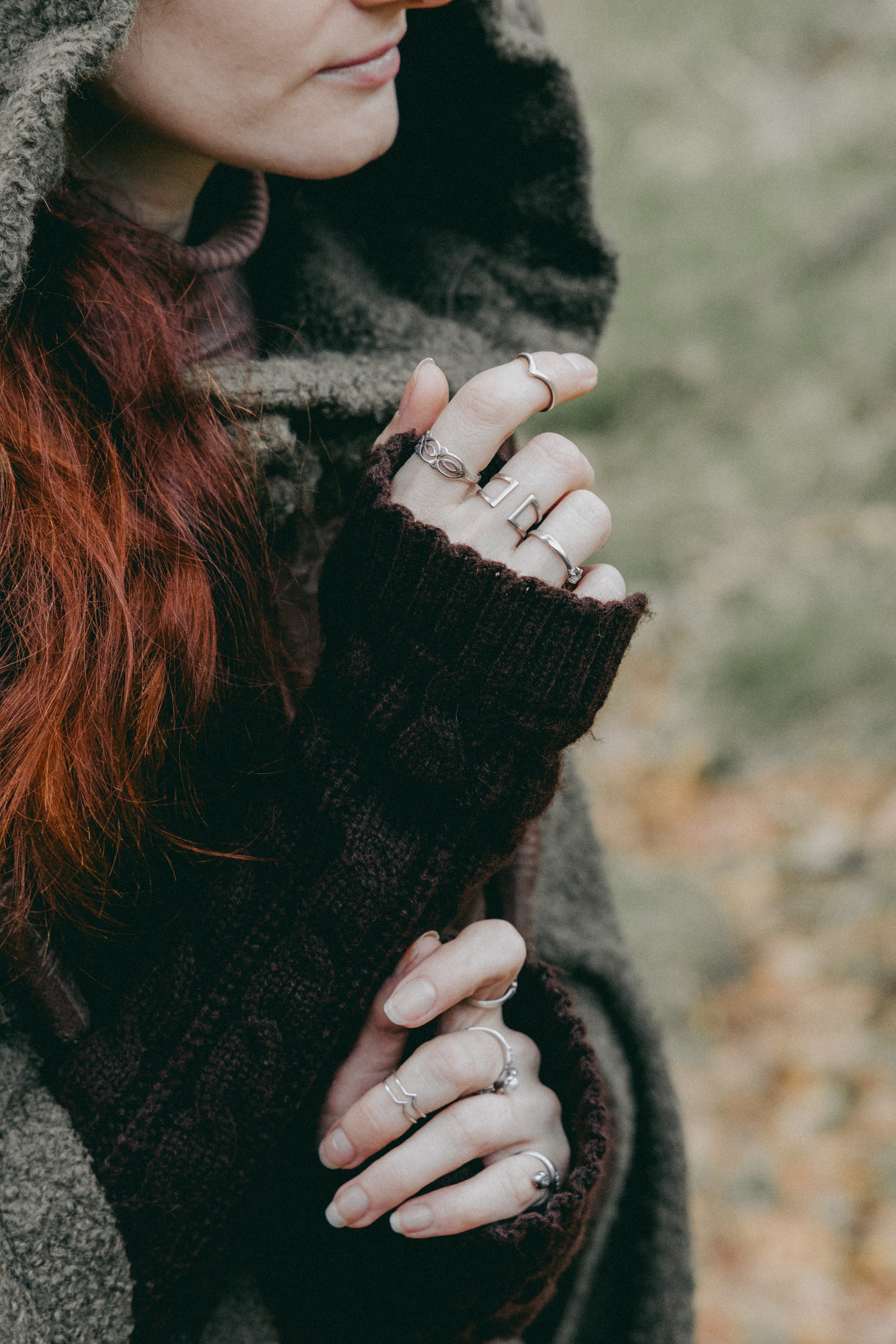 Creative portrait. Свадебный и семейный фотограф в Красноярске Леонид Максимов