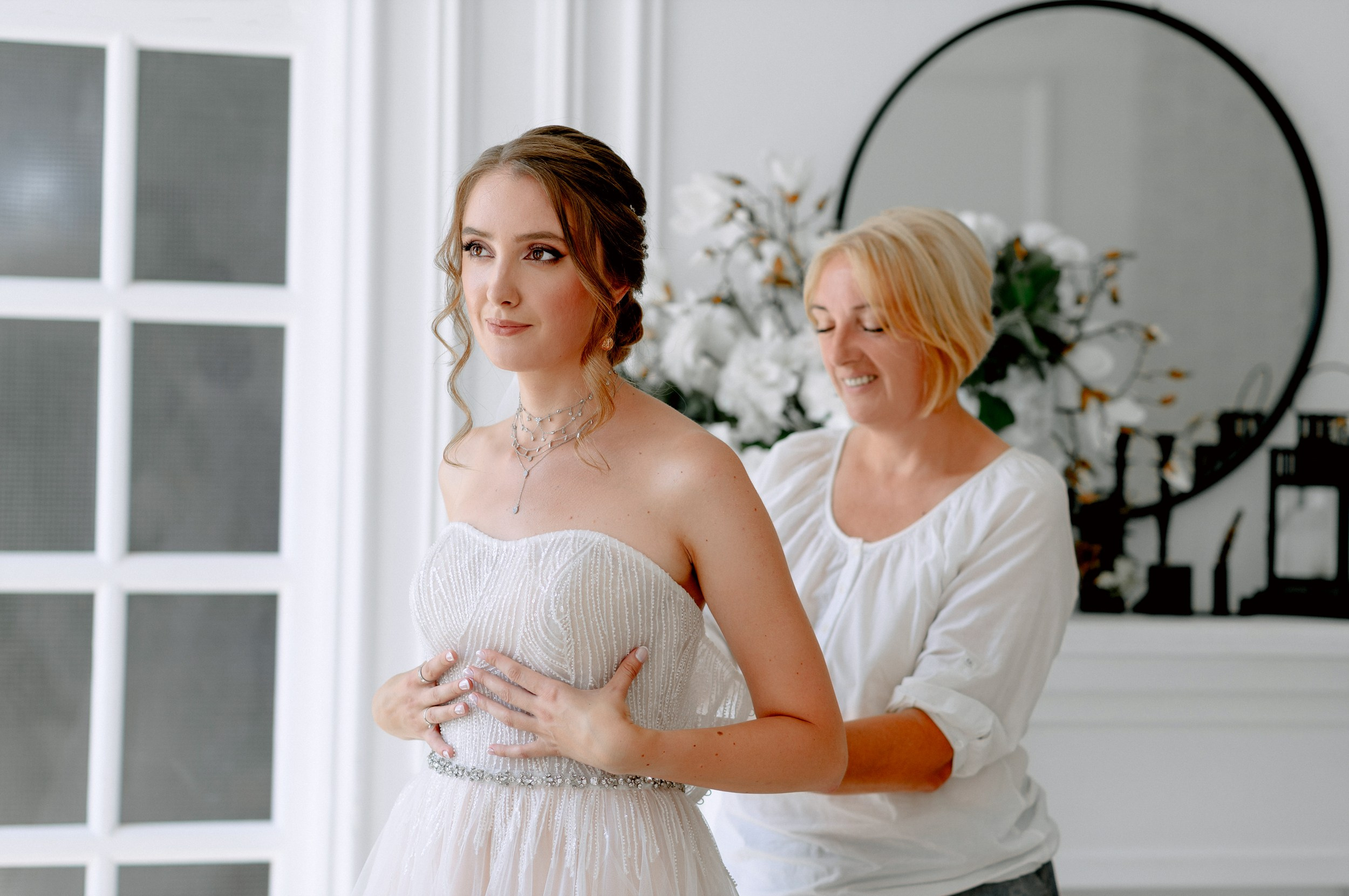 АНЖЕЛИКА И АРТЕМ. Шашкова Вероника / Свадебный и семейный фотограф Москва и Ярославль