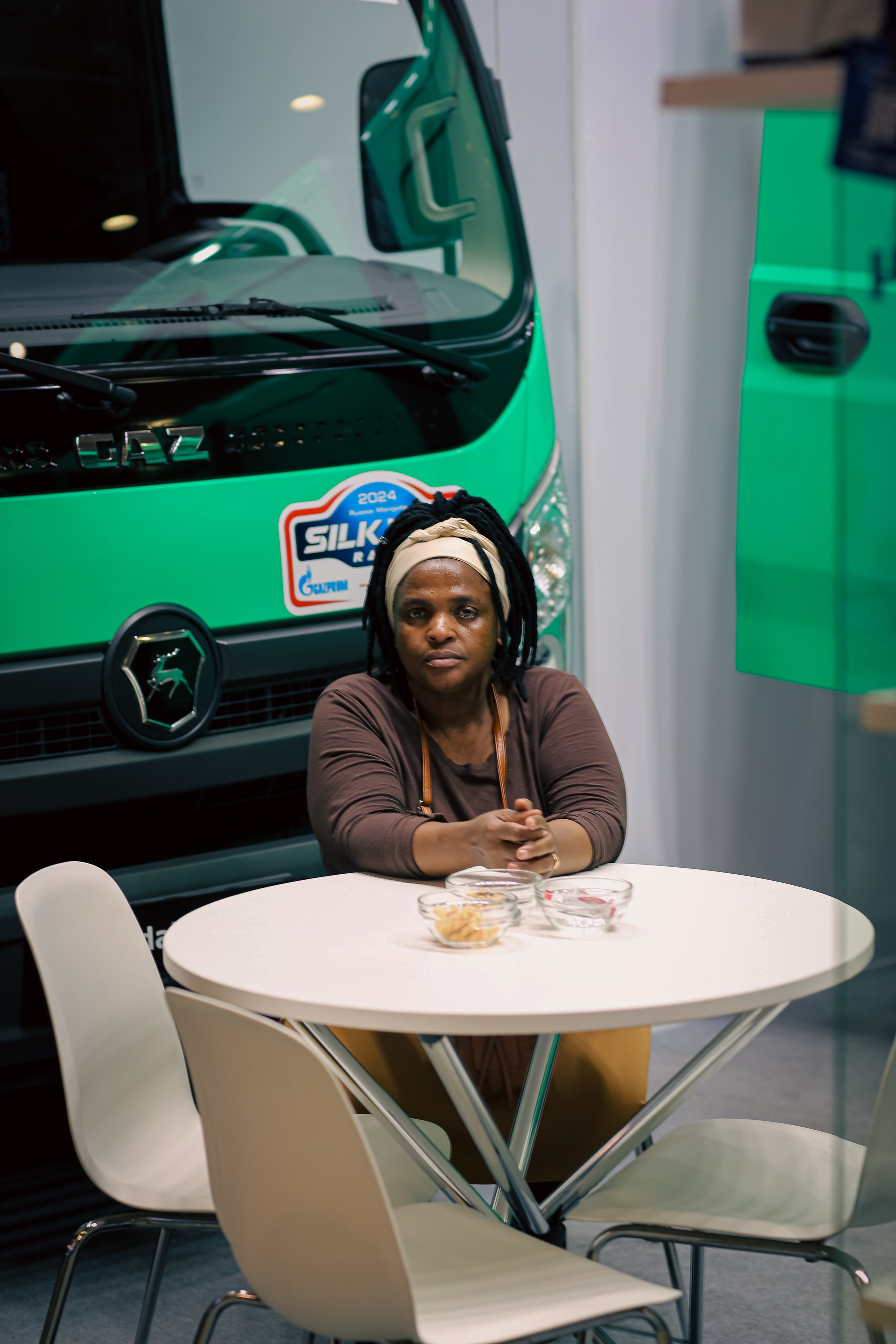 Репортаж, Корпоративы. Dobromilova.com