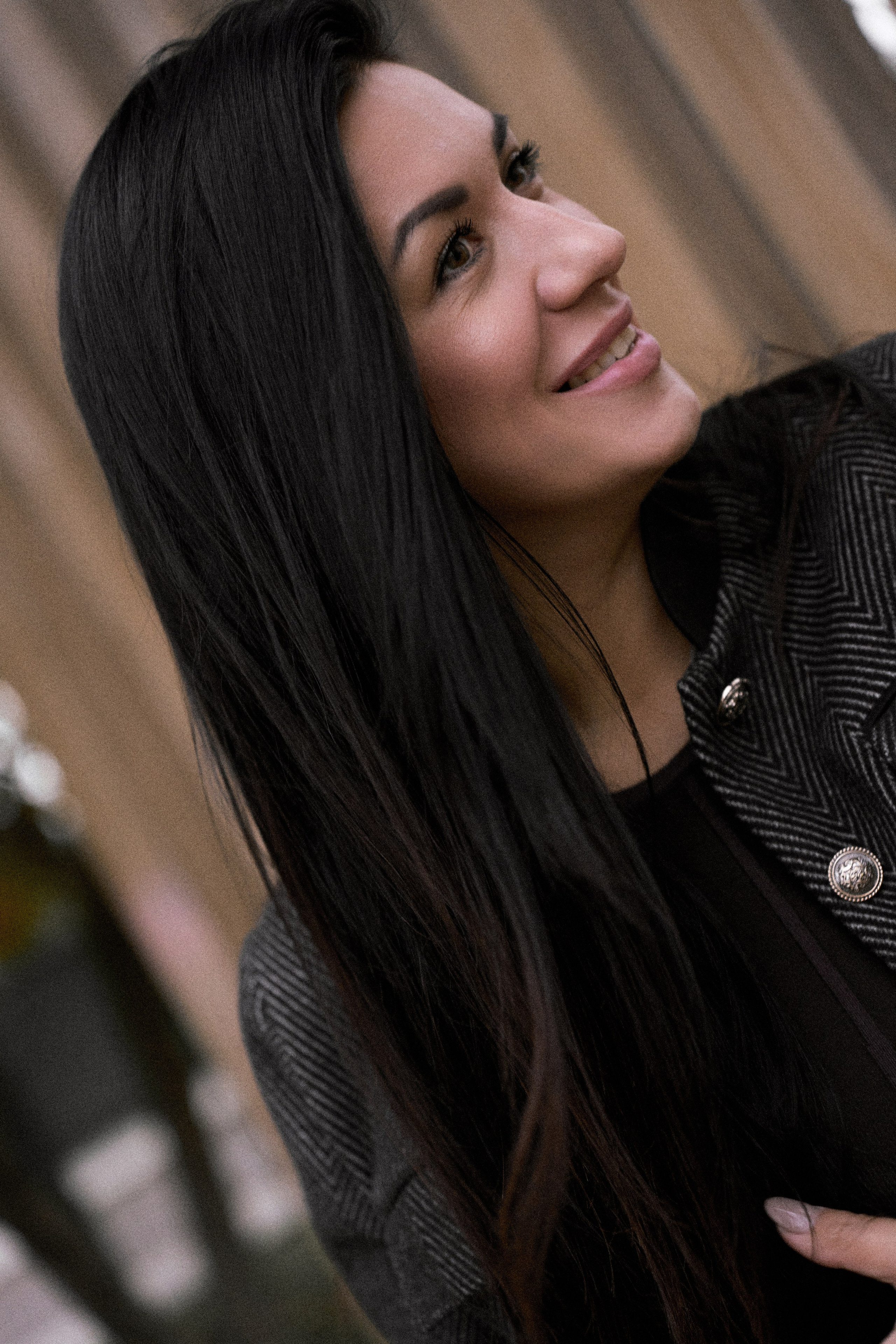 Mary. Фотограф Елизавета Воронина