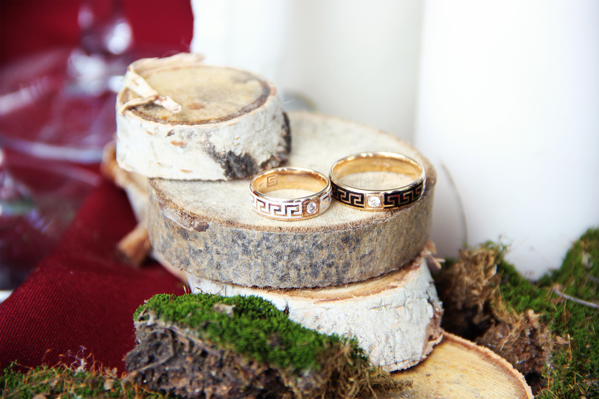 Кристина и Алексей. Свадебный и Семейный фотограф Свекрова Ольга