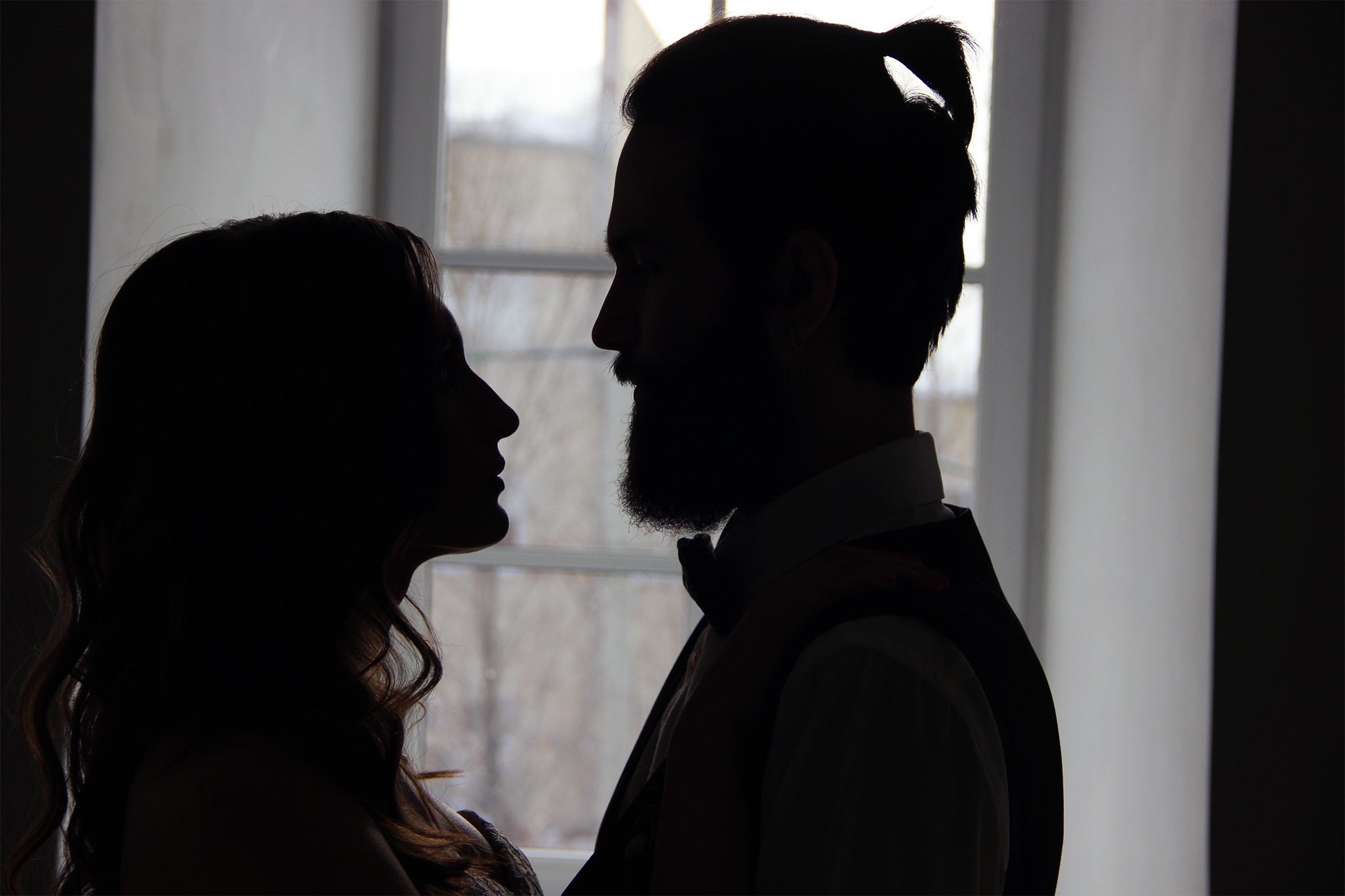 Лилия и Руслан. Свадебный и Семейный фотограф Свекрова Ольга