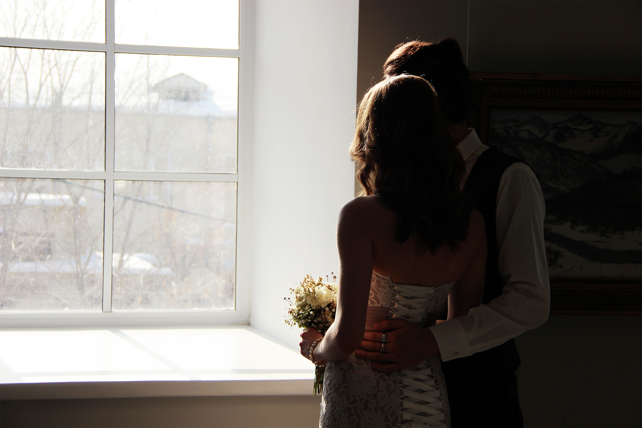 Лилия и Руслан. Свадебный и Семейный фотограф Свекрова Ольга