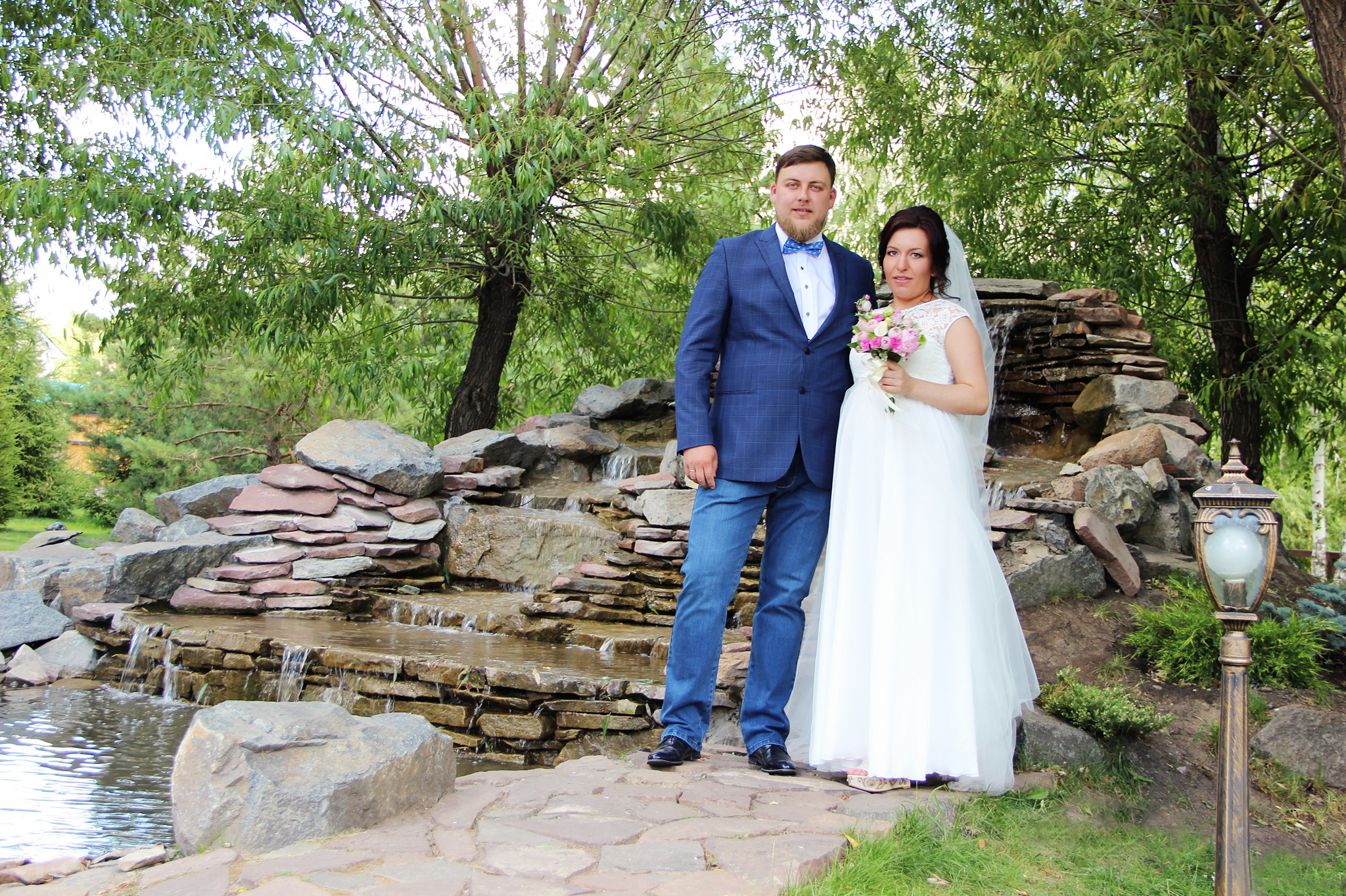 Виктория и Максим / Эко-парк «Раздолье» / 2017. Свадебный и Семейный фотограф Свекрова Ольга