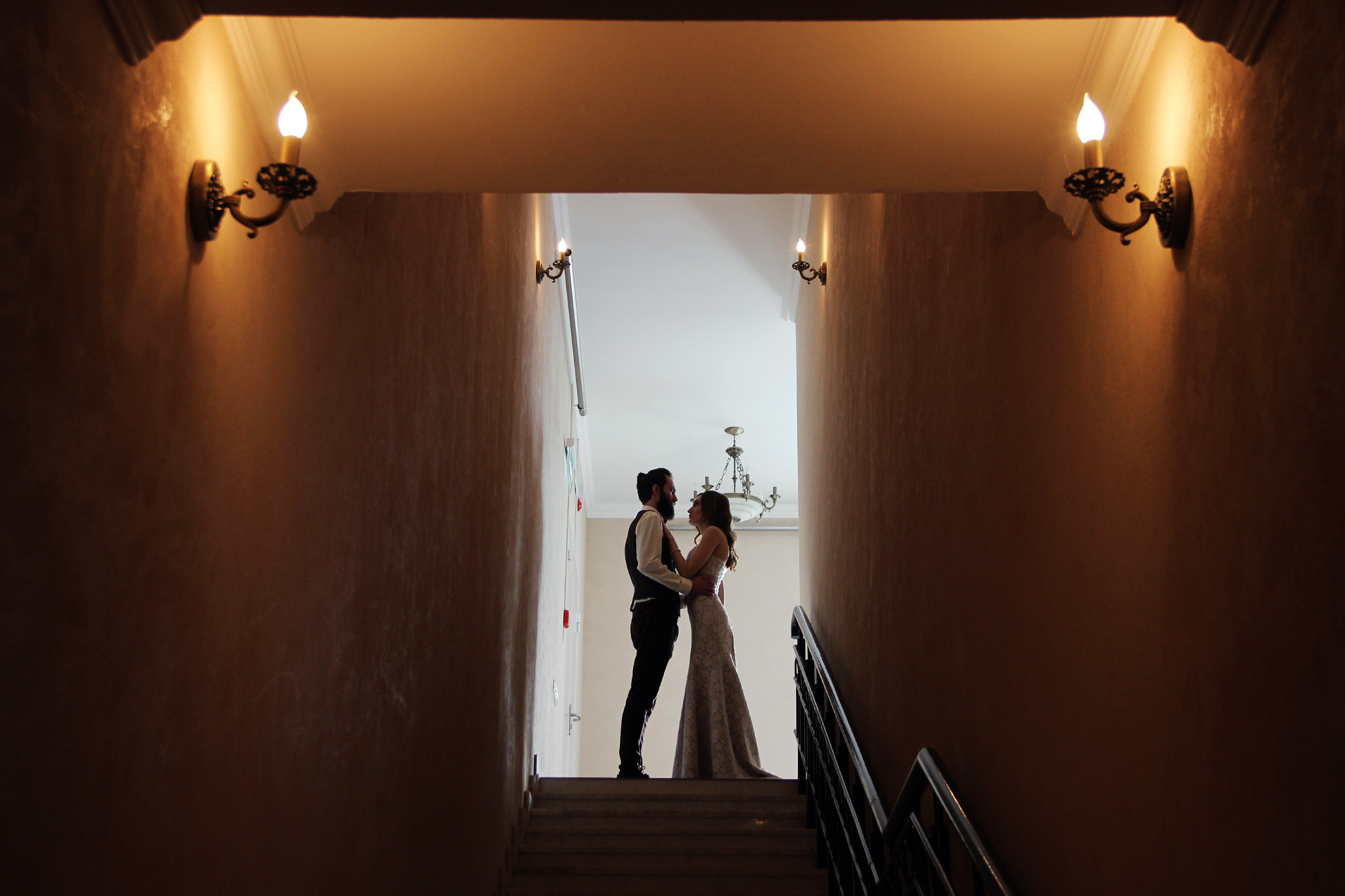 Лилия и Руслан. Свадебный и Семейный фотограф Свекрова Ольга