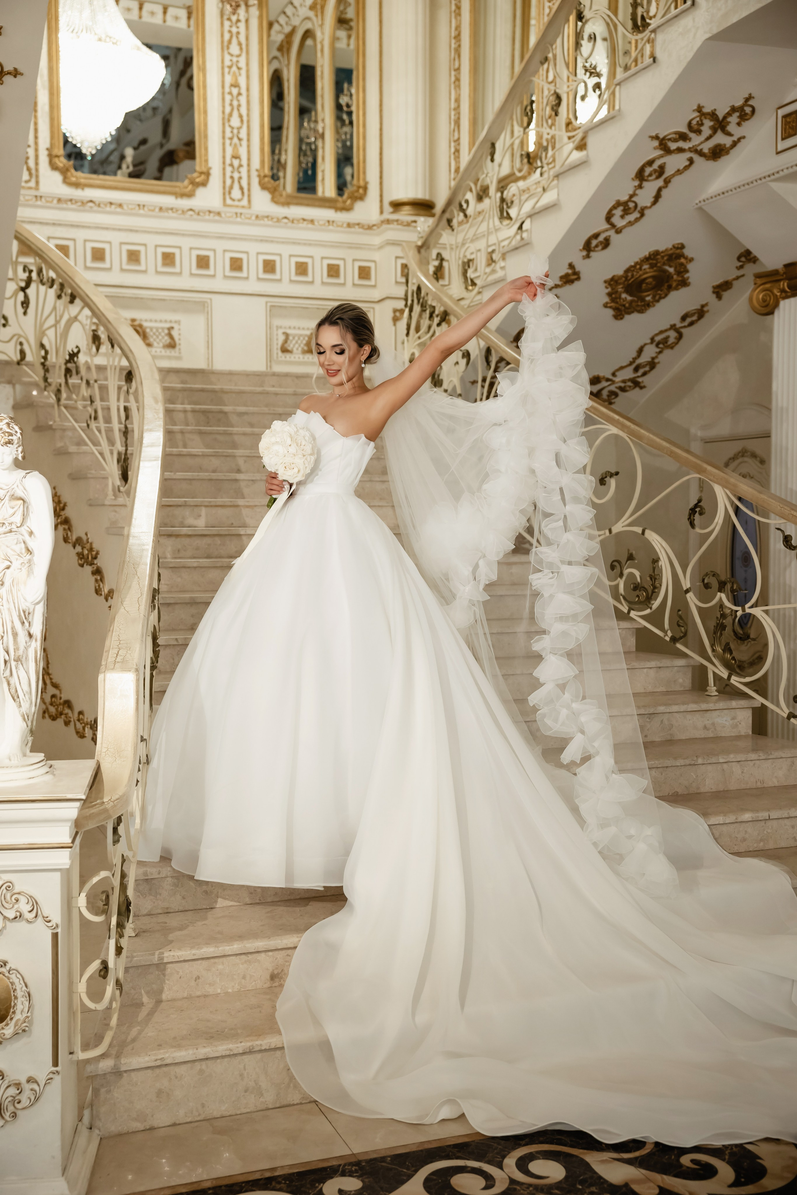 Nikolay& Liza. Свадебный фотограф в Ставрополе Катерина