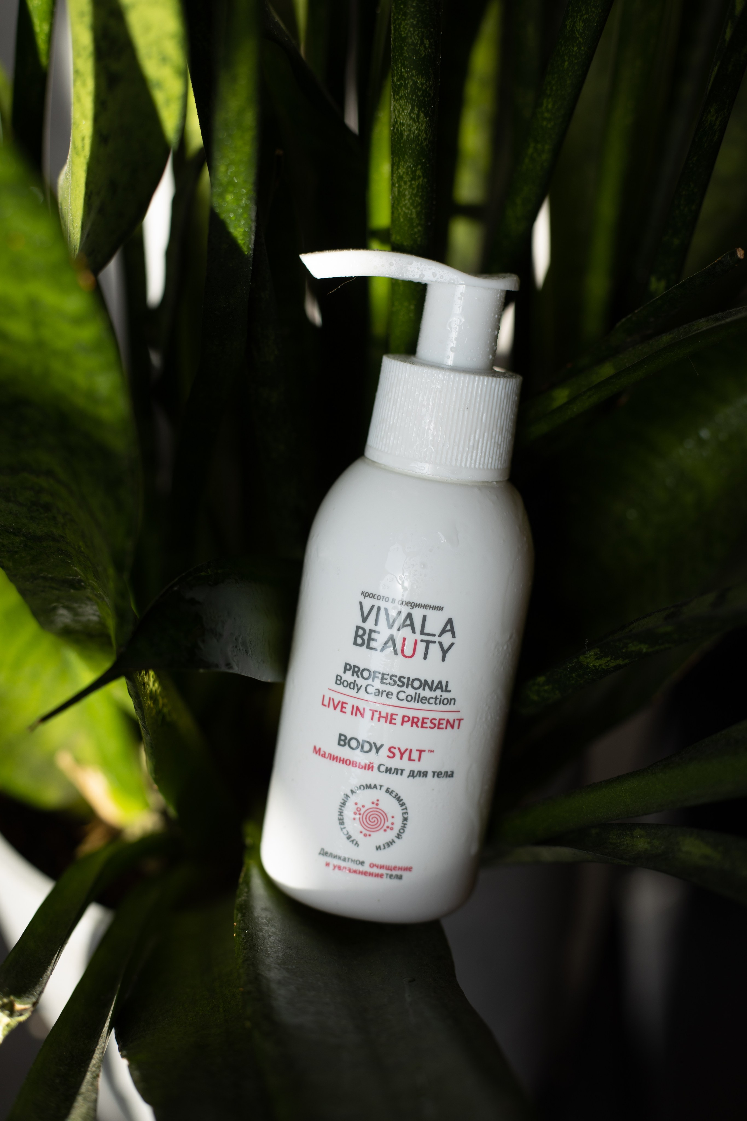 Контент съемка. Анна Таркина