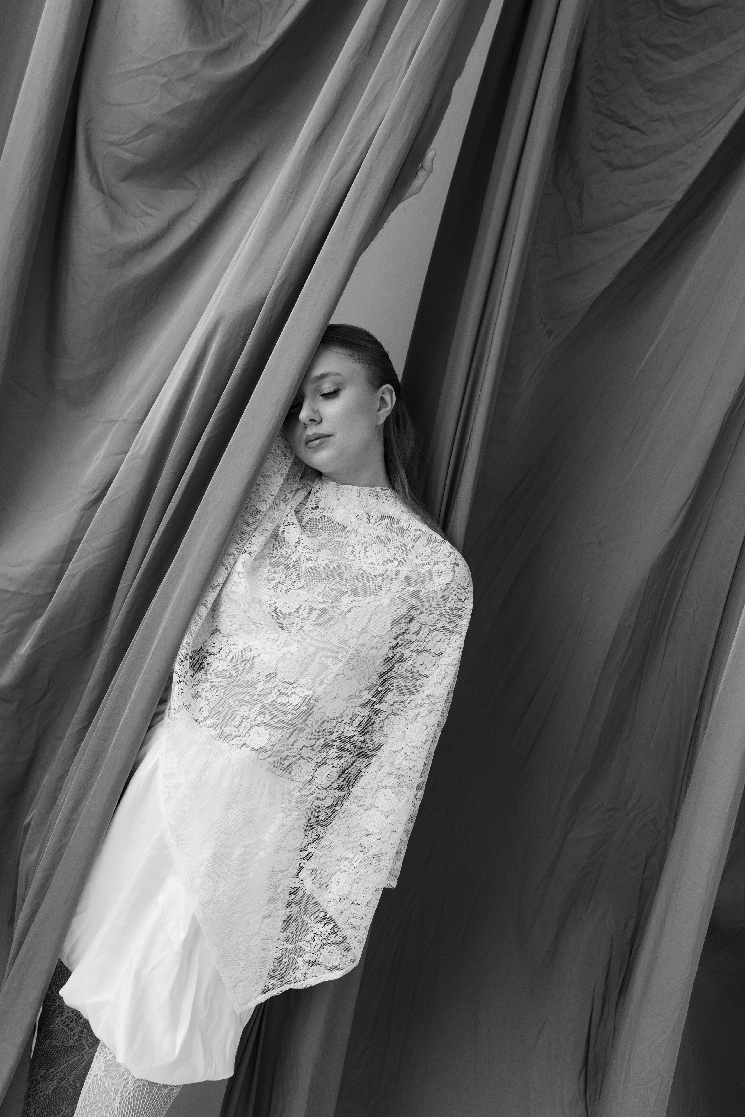 Маша. Фотограф в Томске Ирина Павлуцкая