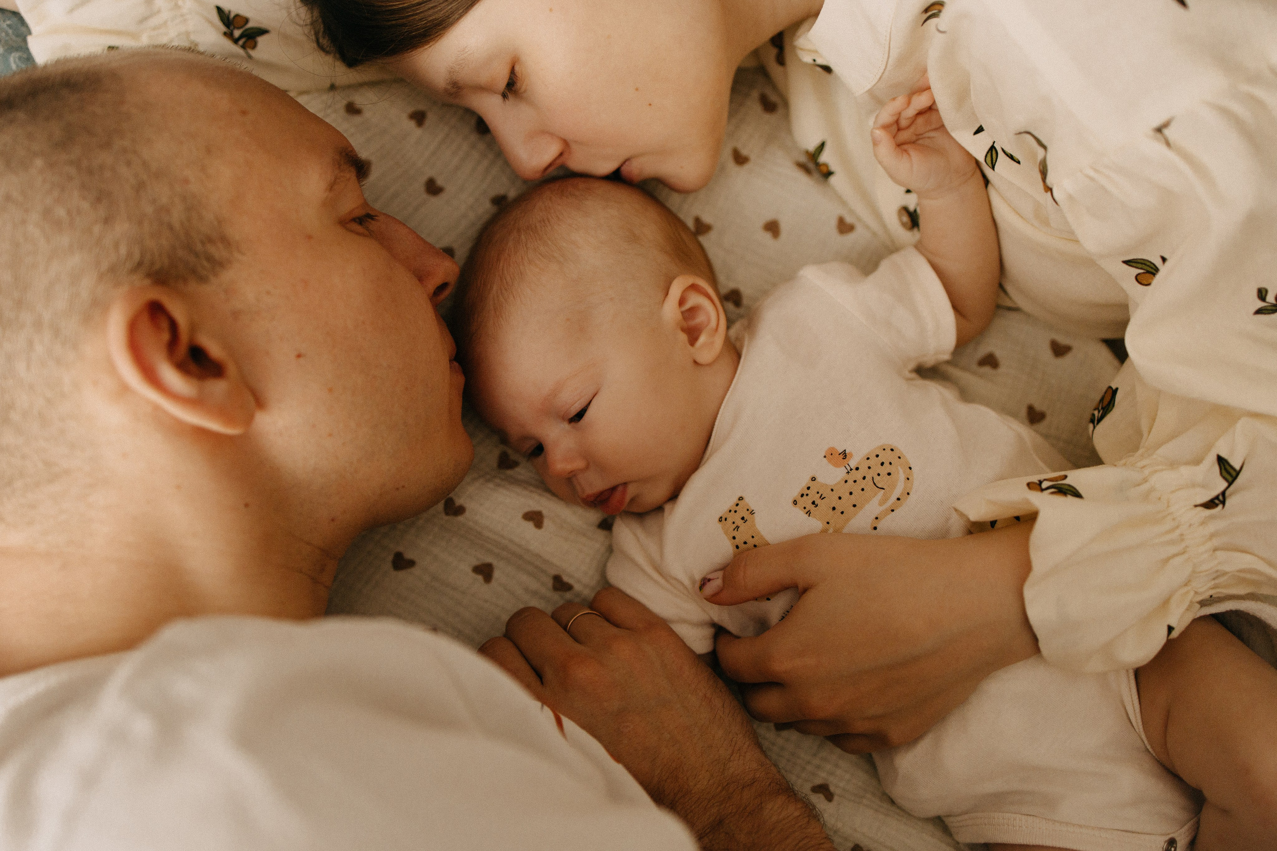 Таня. Фотограф Настя Леонова