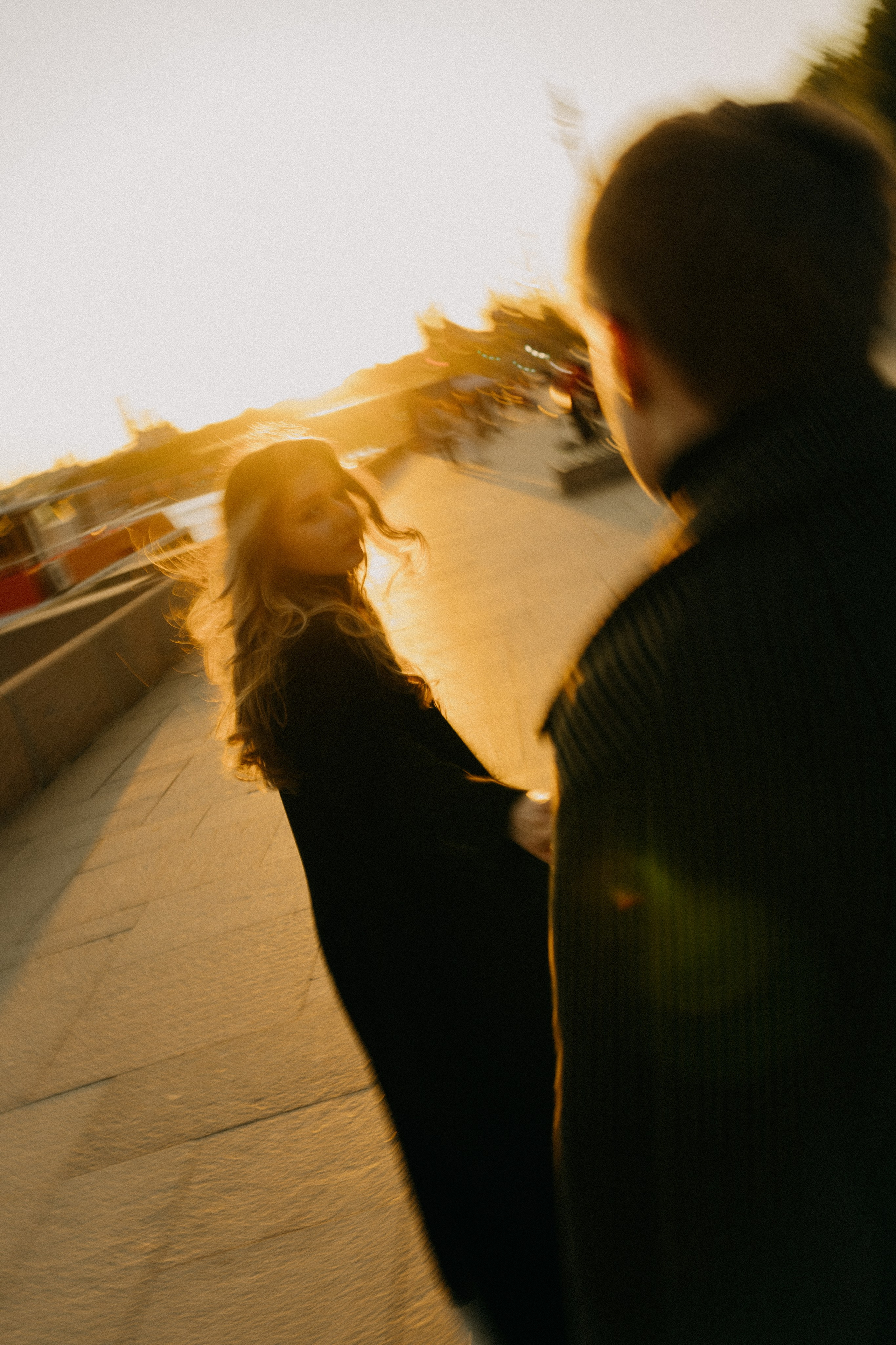 М. Фотограф Настя Леонова