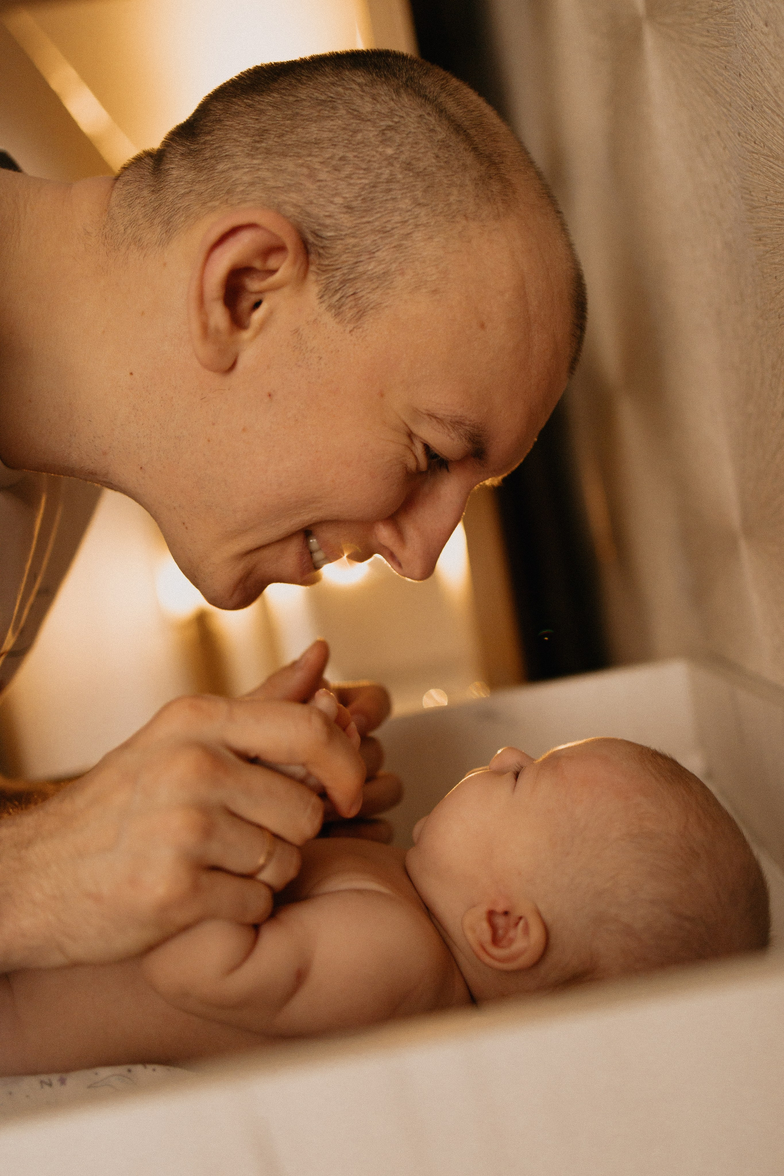 Таня. Фотограф Настя Леонова