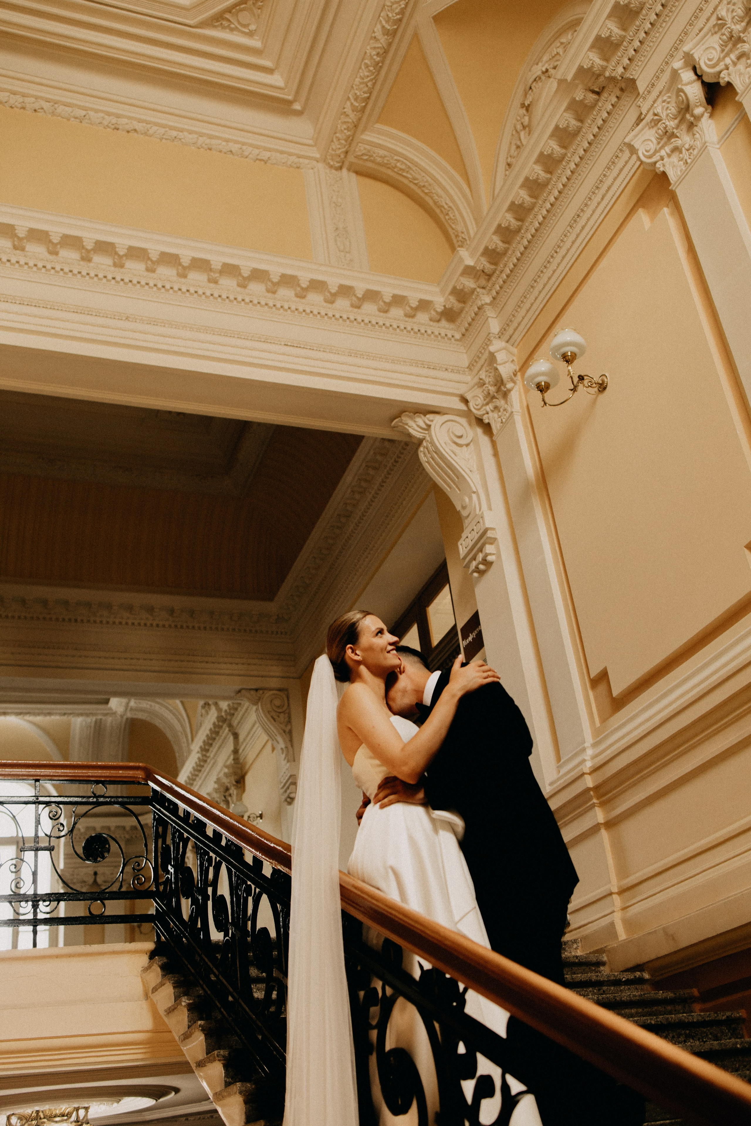 Любовь. Фотограф Настя Леонова