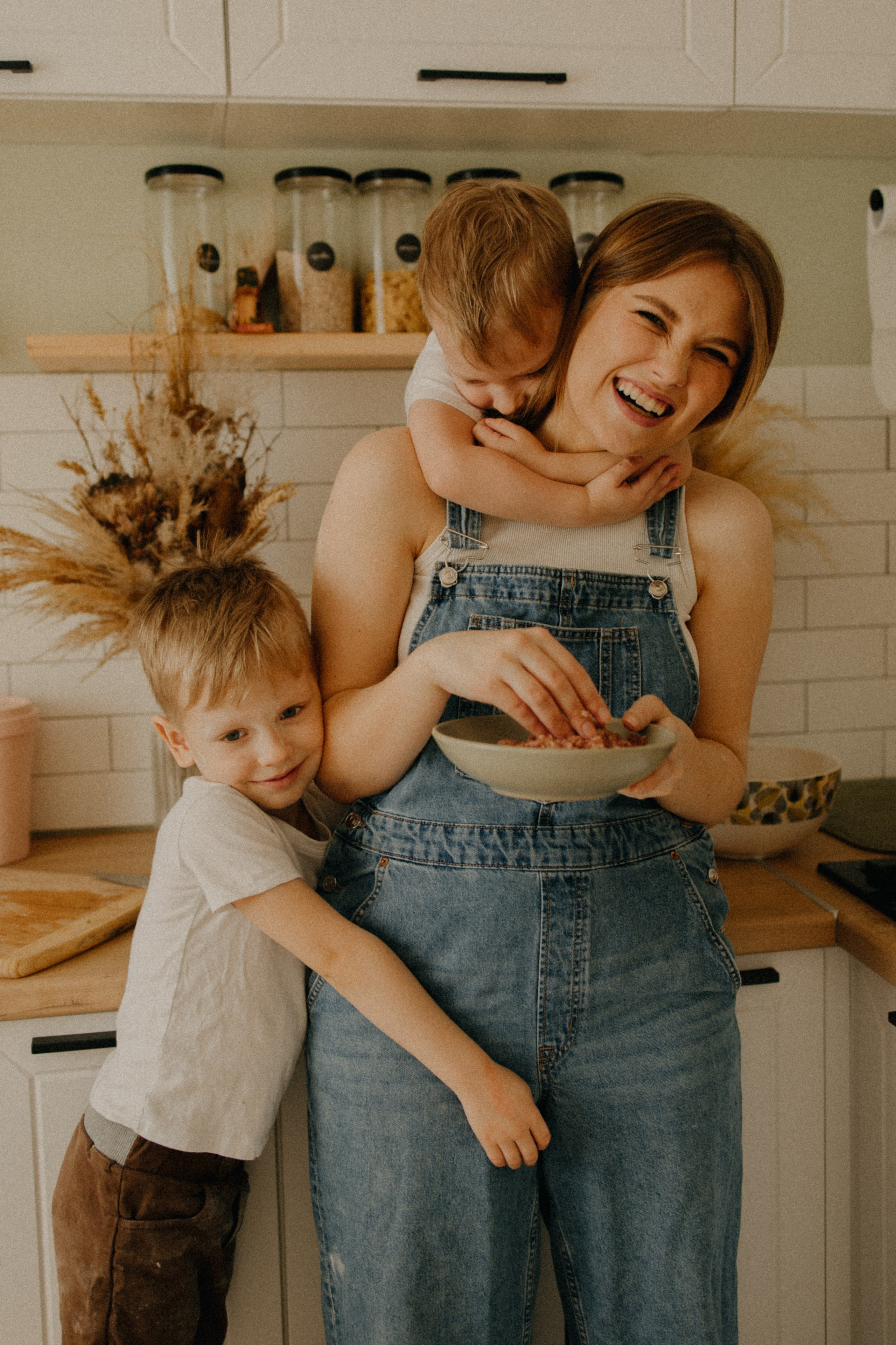 Про материнство. Фотограф Настя Леонова