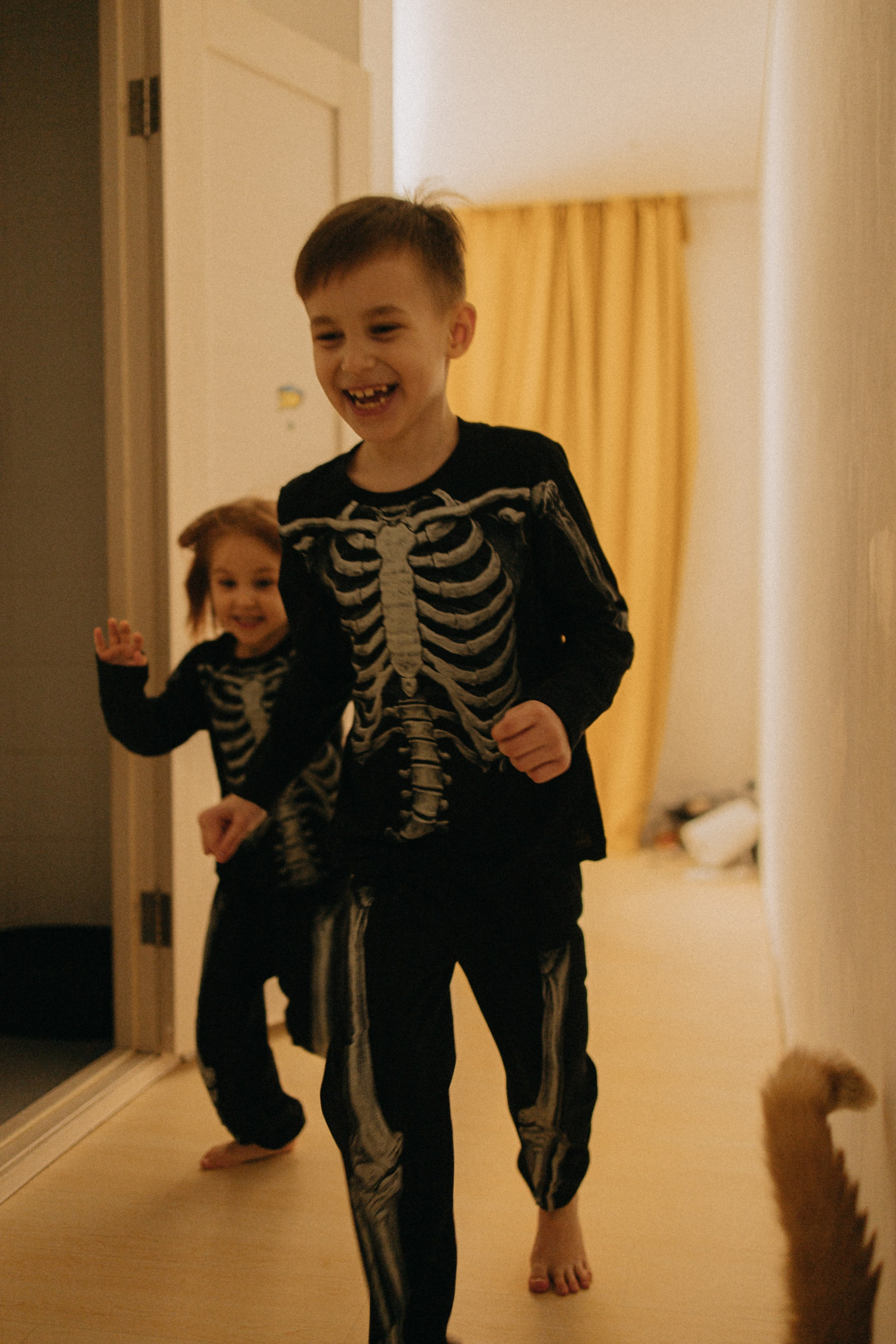 Театр теней. Фотограф Настя Леонова