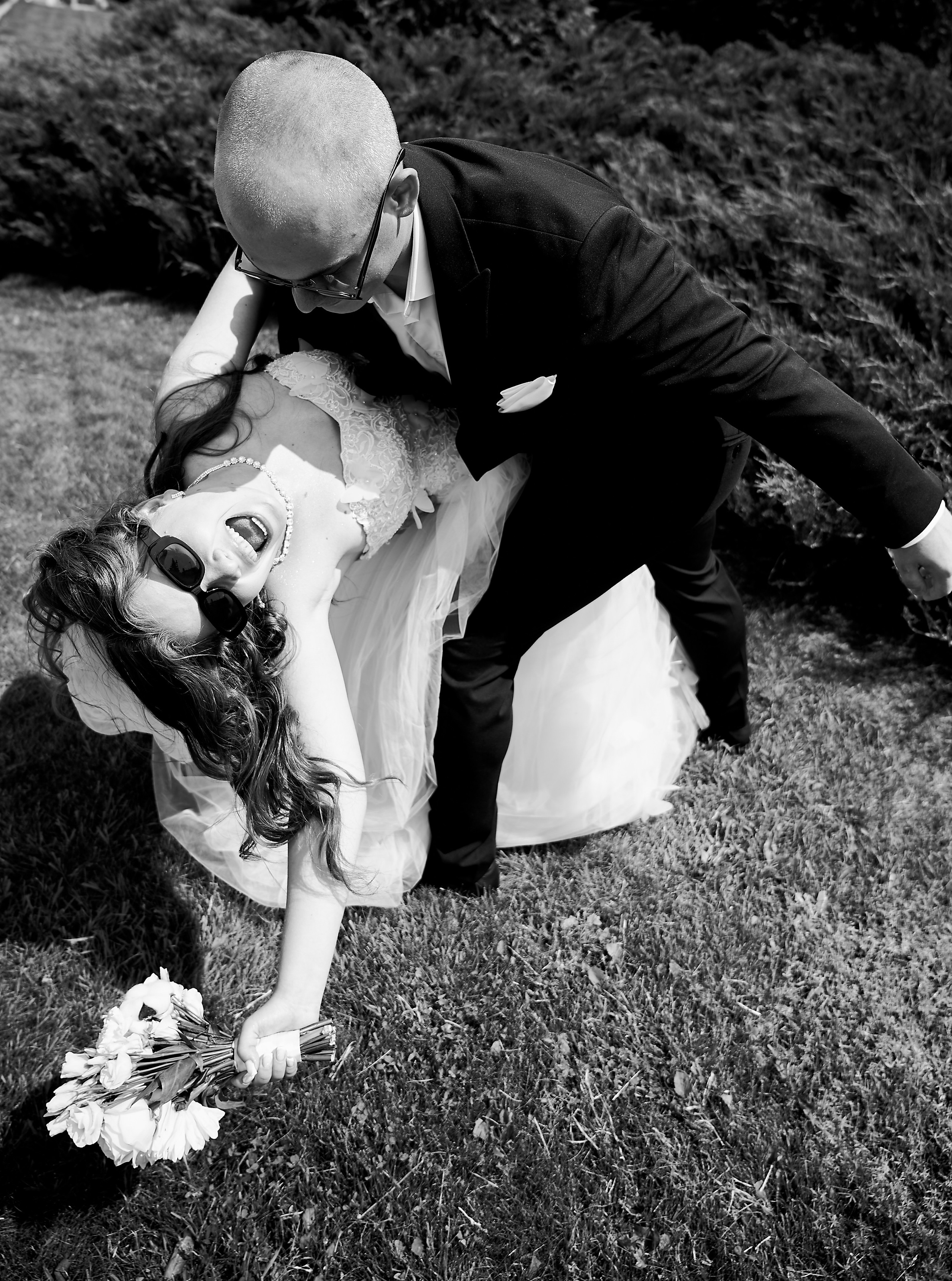 I&I. Профессиональный репортажный фотограф в Самаре Никита Королев