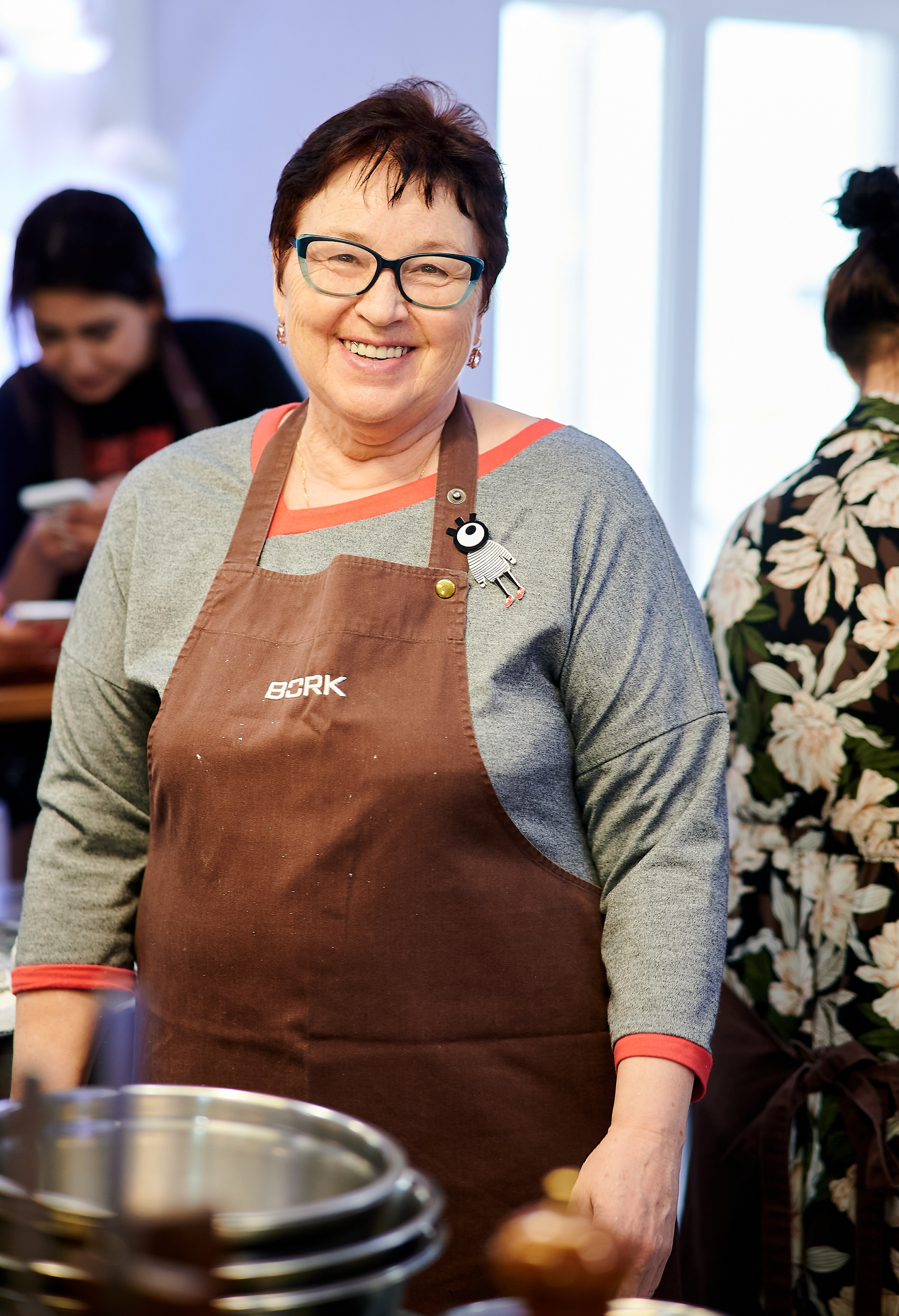 Кулинарная студия «Аквариум"2. Профессиональный репортажный фотограф в Самаре Никита Королев